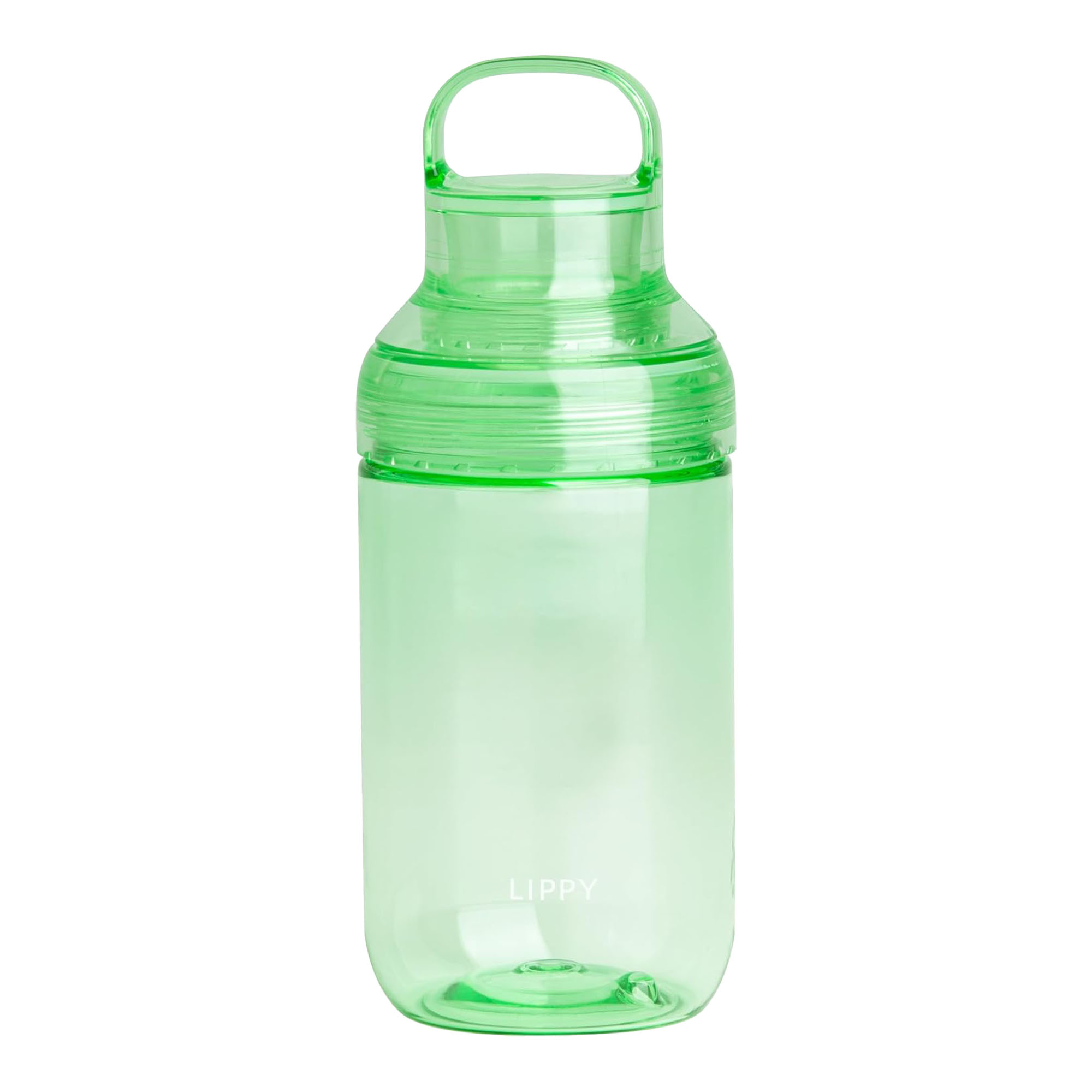OSK（オーエスケー） 水筒 ウォーターボトル LIPPY 700ml 目盛り