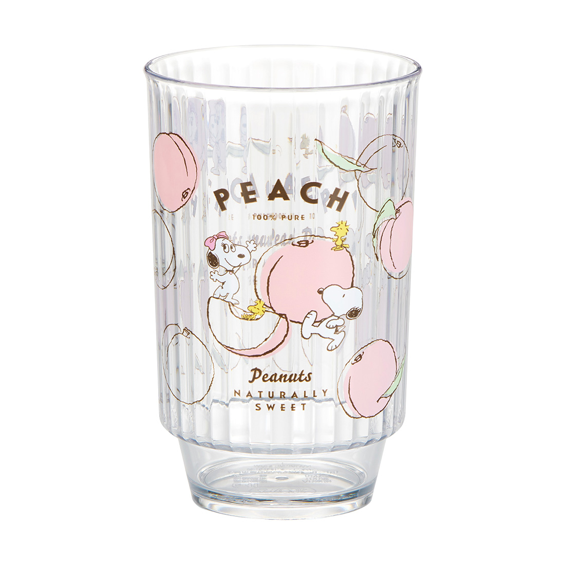 スヌーピー　ミニカフェグラス　コップ PEANUTS Cafe カフェグラス – PEANUTS Cafe Online Shop