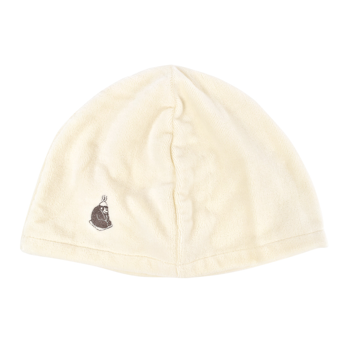 ごリラックス サウナハット かわいい 今治 タオル レディース メンズ