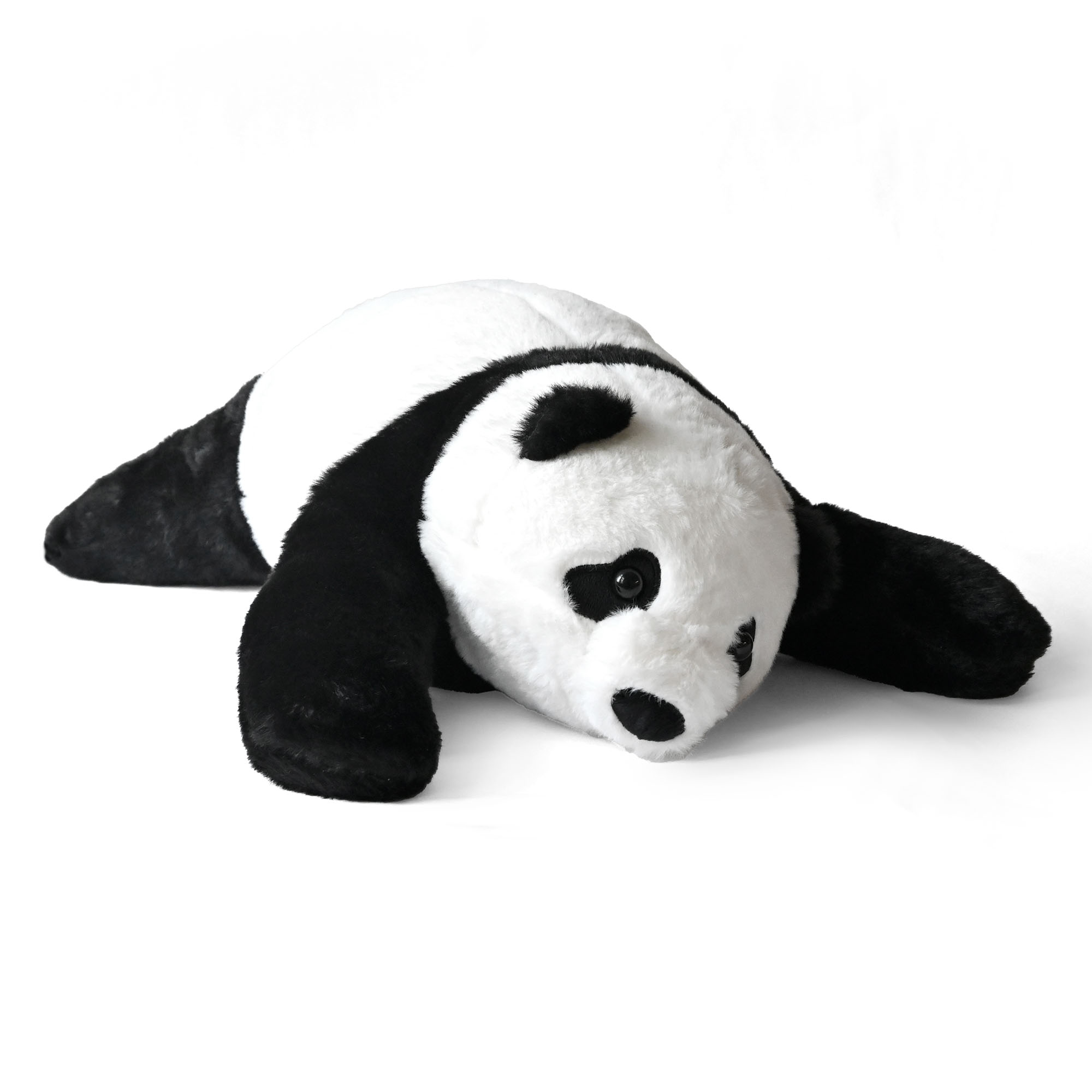 omonui ぬいぐるみ おもぬい 大きい かわいい あひる 柴犬 パンダ