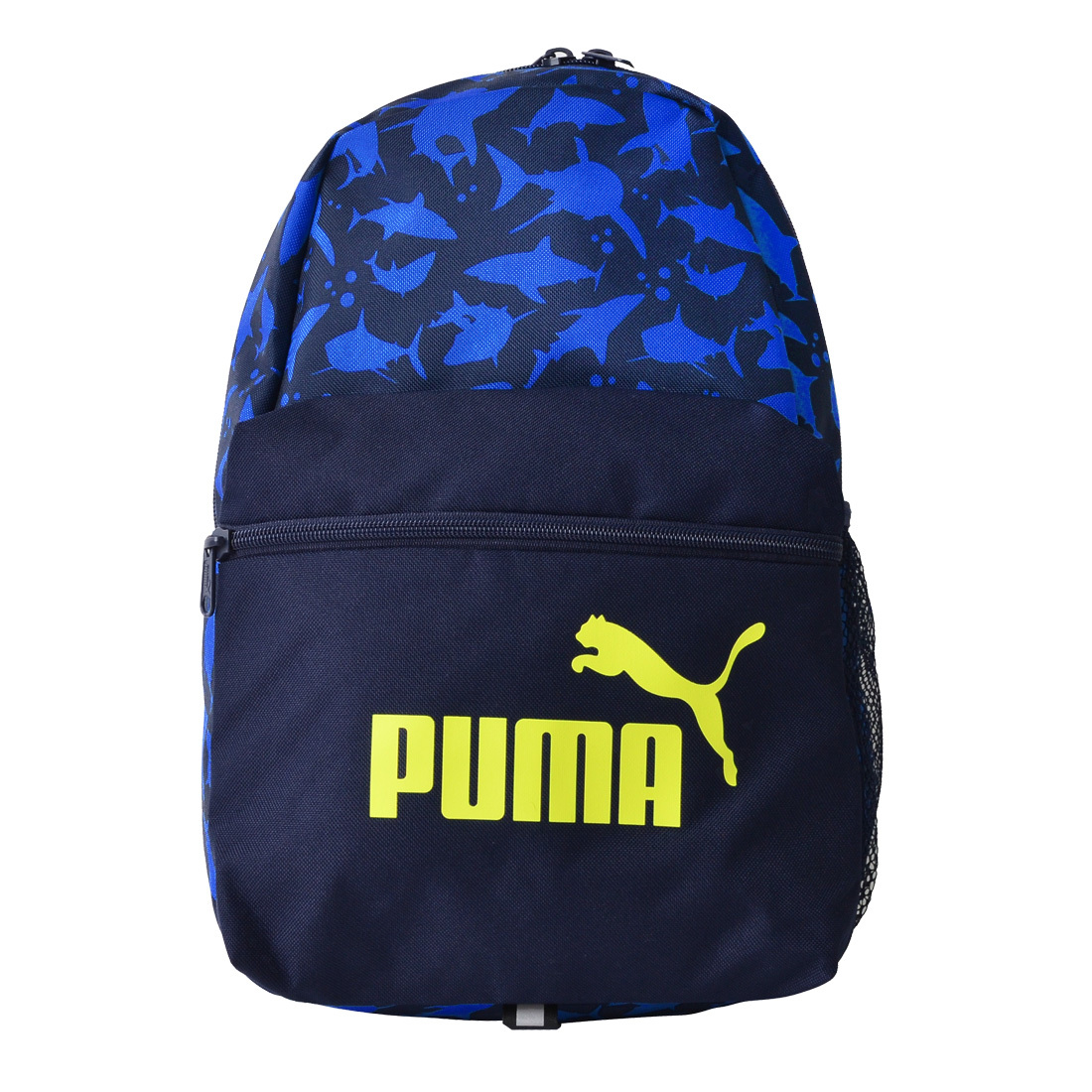 リュック キッズ 男の子 PUMA プーマ ジュニア リュックサック 女の子 A4 96％以上節約 子供 小学生 075488 通学 通園 13L