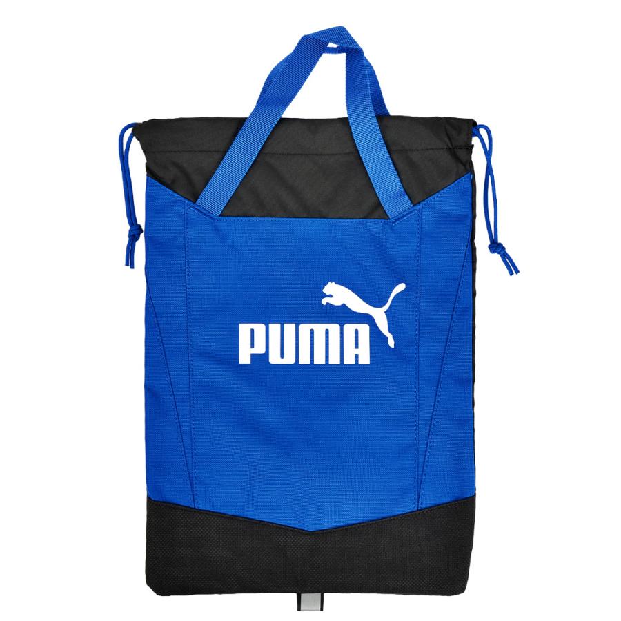 PUMA シューズバッグ、靴袋（子ども用）の商品一覧｜バッグ、ランドセル｜ベビー、キッズ、マタニティ 通販 - Yahoo!ショッピング