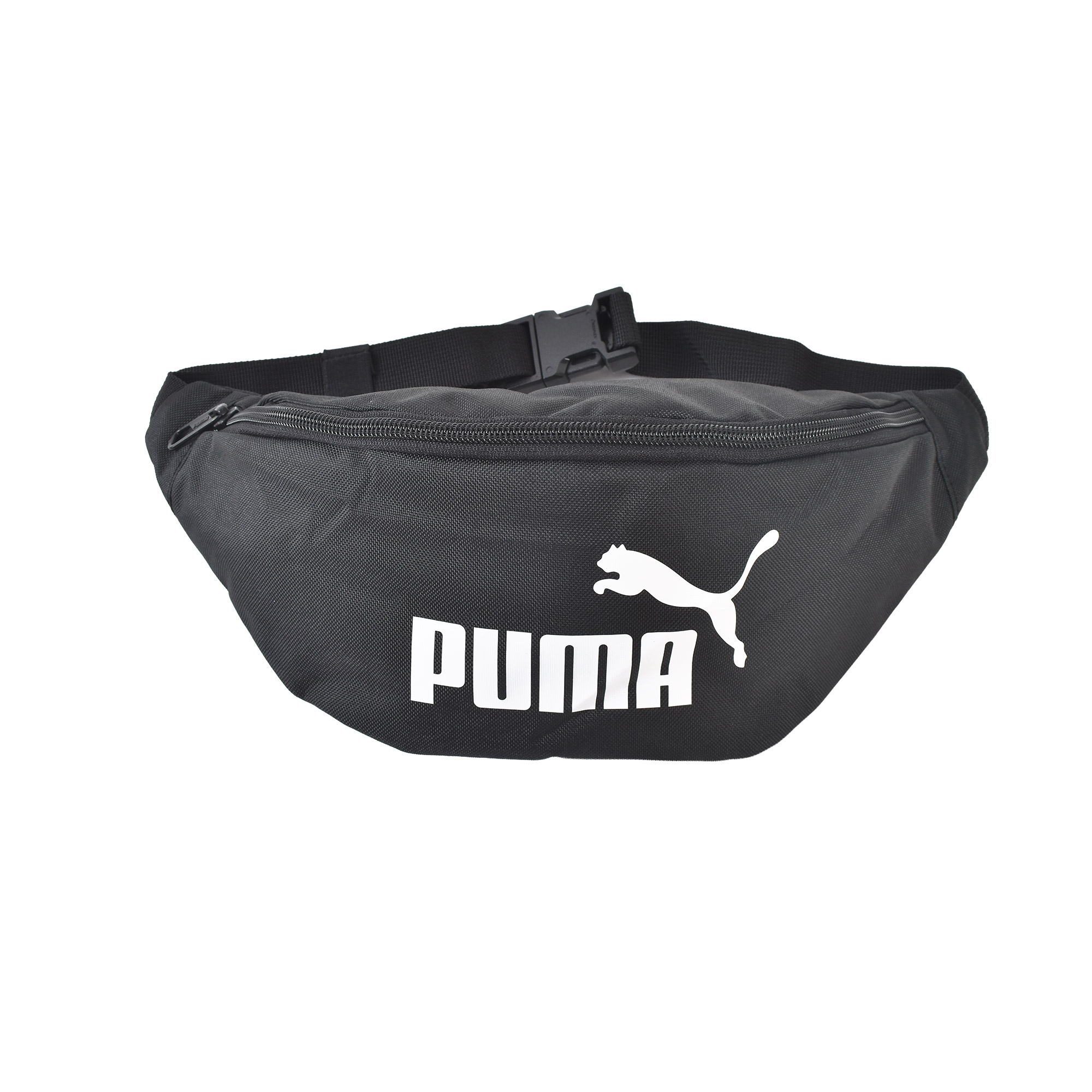PUMA（プーマ） ウエストバッグ キッズ 男の子 ボディバッグ メンズ