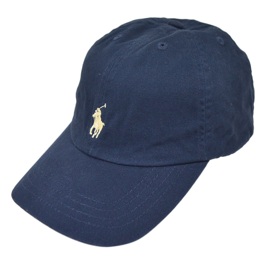 キャップ POLO RALPH LAUREN ポロ ラルフローレン ベースボールキャップ ベースボー...