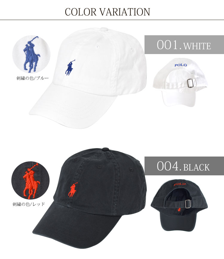 Polo ロゴキャップ ブラウン rl-710548524_8.jpg