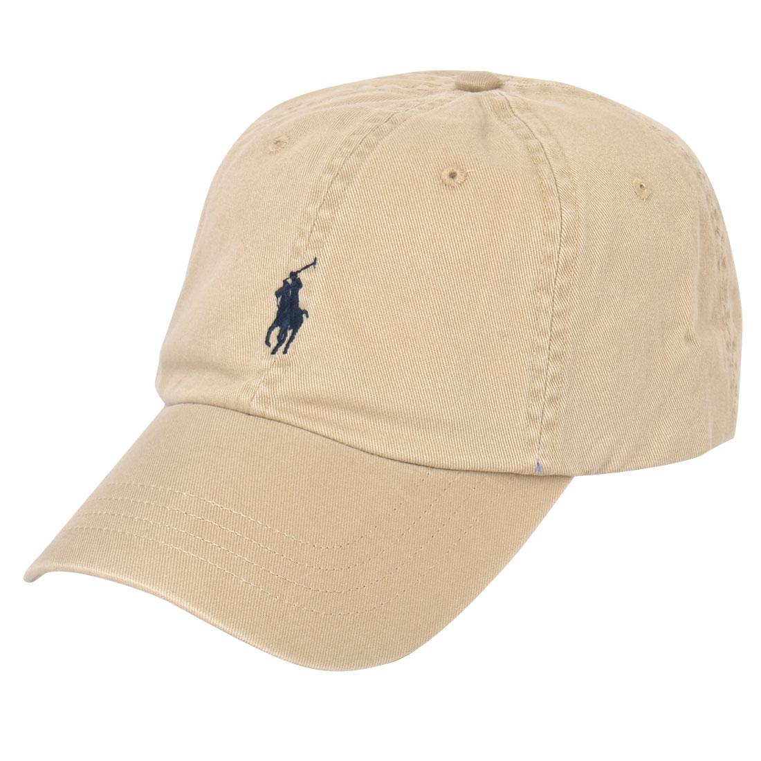 キャップ polo ralph lauren ポロ ラルフローレン 大人用 ローキャップ