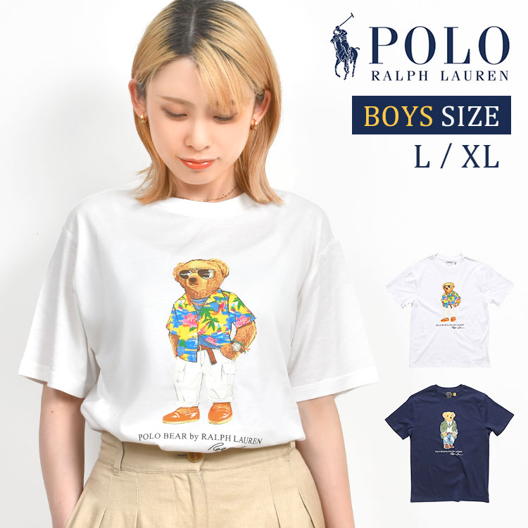 POLO RALPH LAUREN（ポロ・ラルフローレン） POLO RALPH LAUREN T