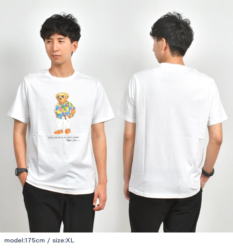 POLO RALPH LAUREN（ポロ・ラルフローレン） POLO RALPH LAUREN T