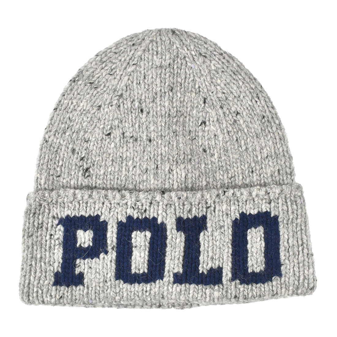 POLO RALPH LAUREN ニット帽　マフラーセット グレー　新品 楽天市場】ポロラルフローレン ニット帽 マフラー セット ベア
