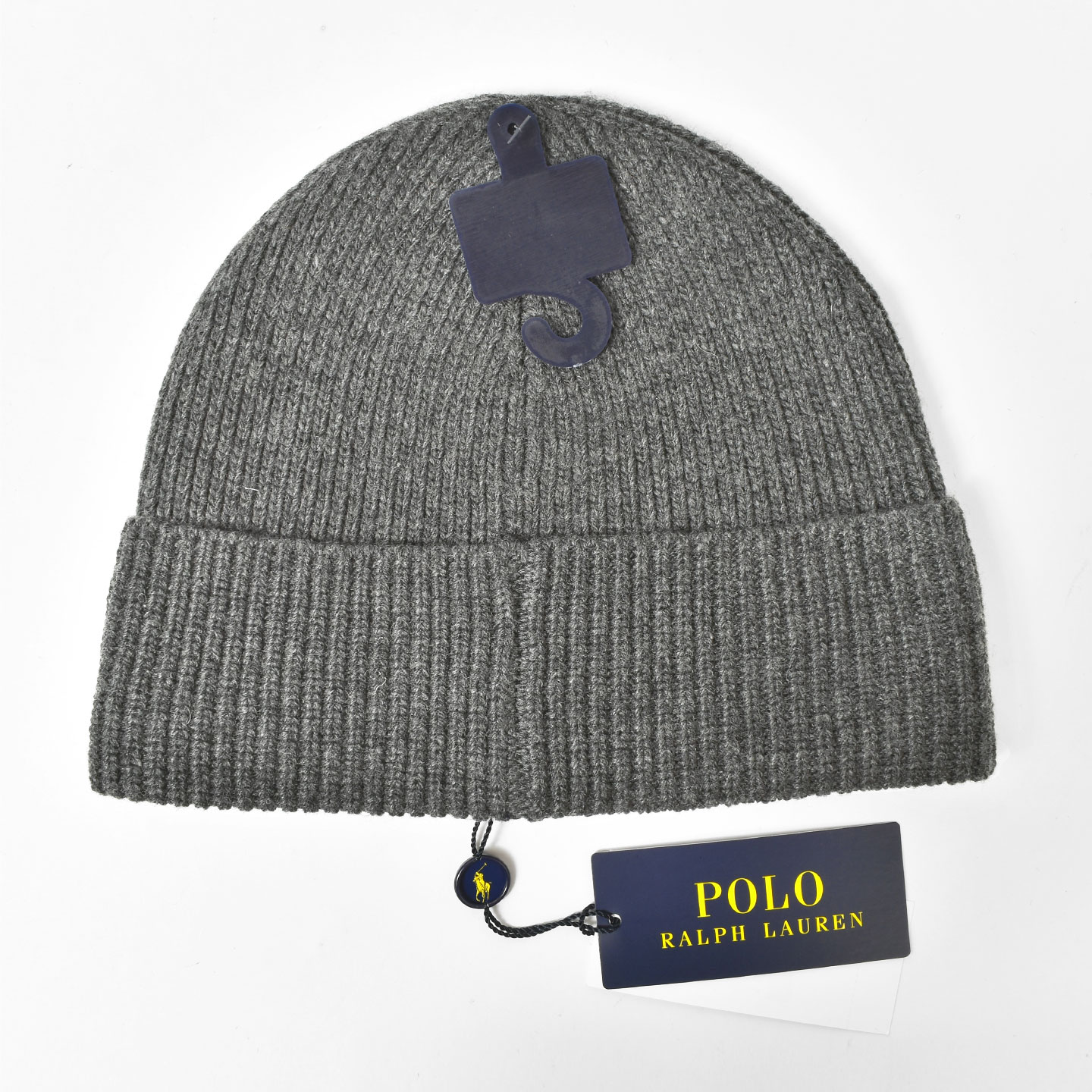 POLO RALPH LAUREN（ポロ・ラルフローレン） ニット帽 レディース