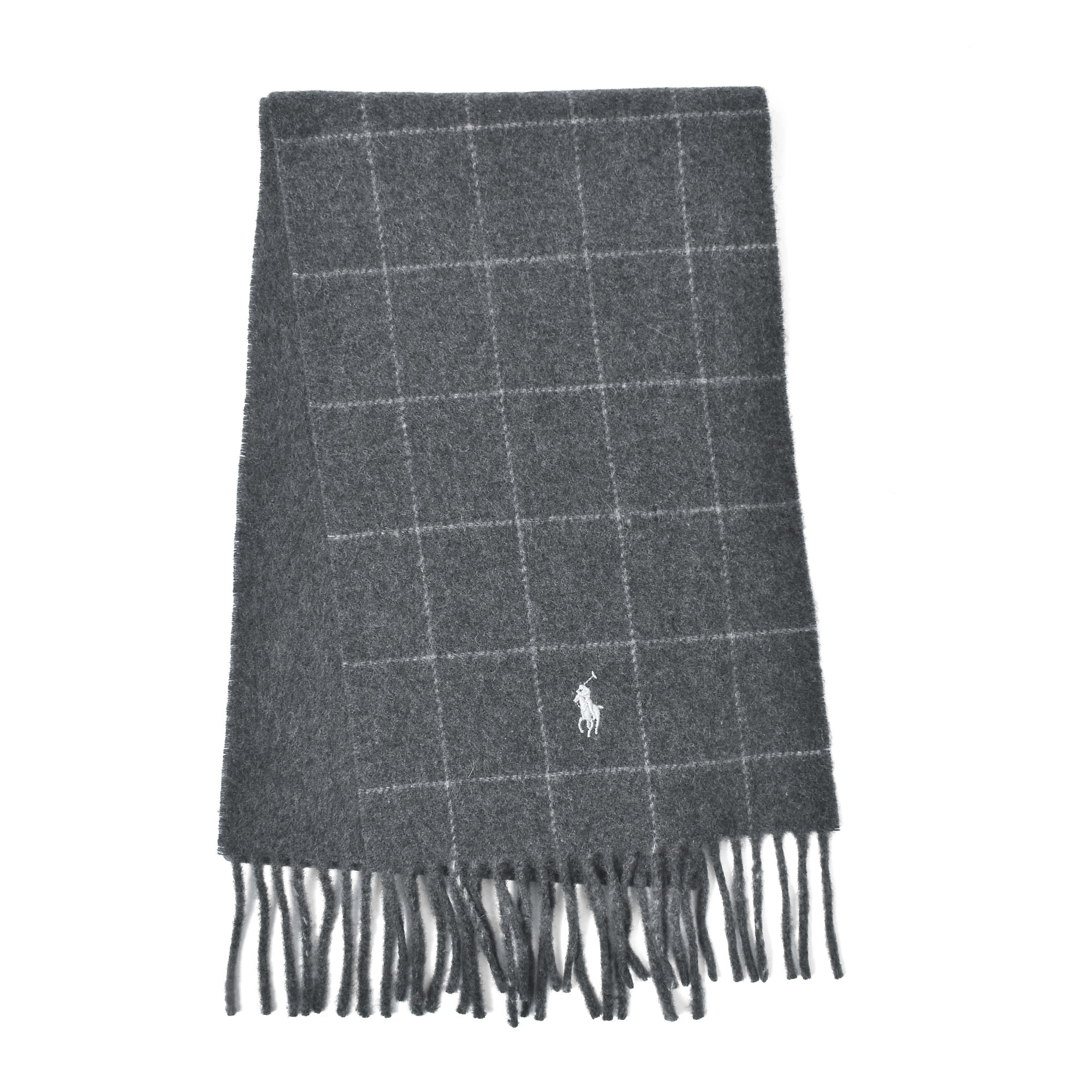 POLO RALPH LAUREN（ポロ・ラルフローレン） マフラー レディース