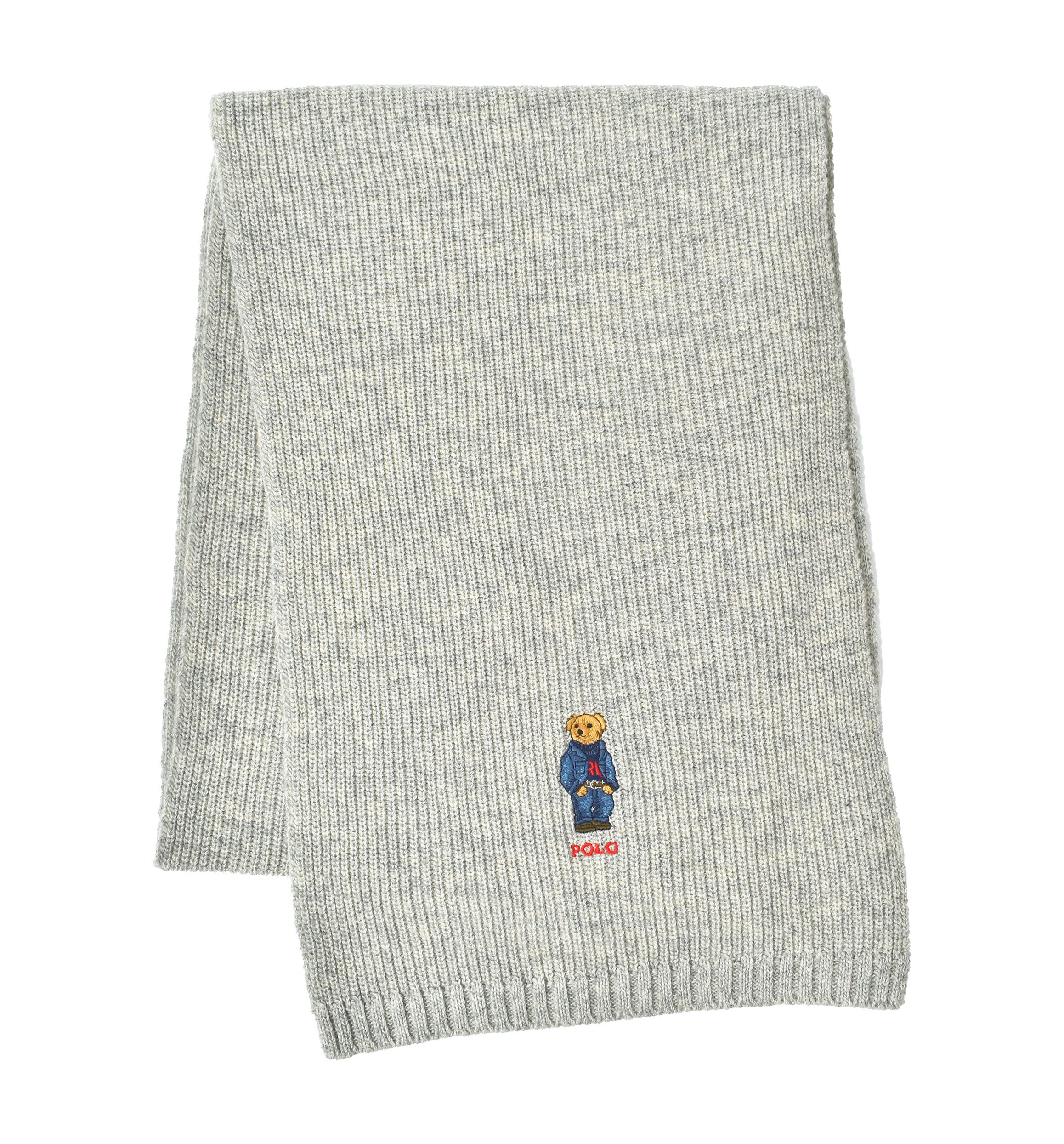 POLO RALPH LAUREN（ポロ・ラルフローレン） マフラー ポロ ラルフ