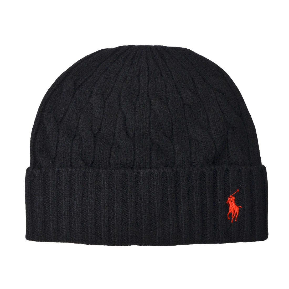 POLO RALPH LAUREN ニット帽 メンズ レディース ポロ ラルフ