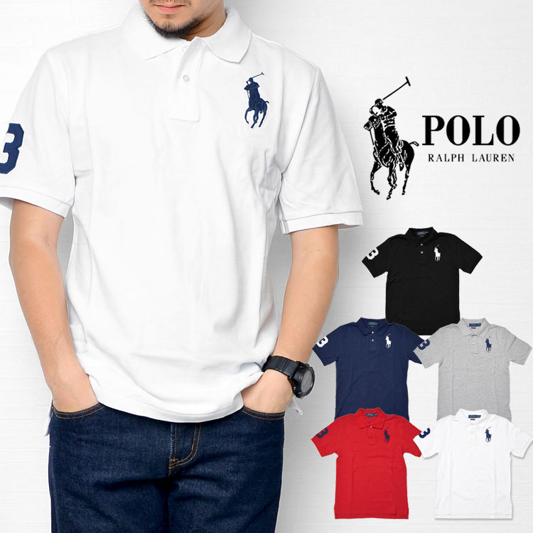 POLO RALPH LAUREN ポロシャツ ポロ ラルフローレン レディース