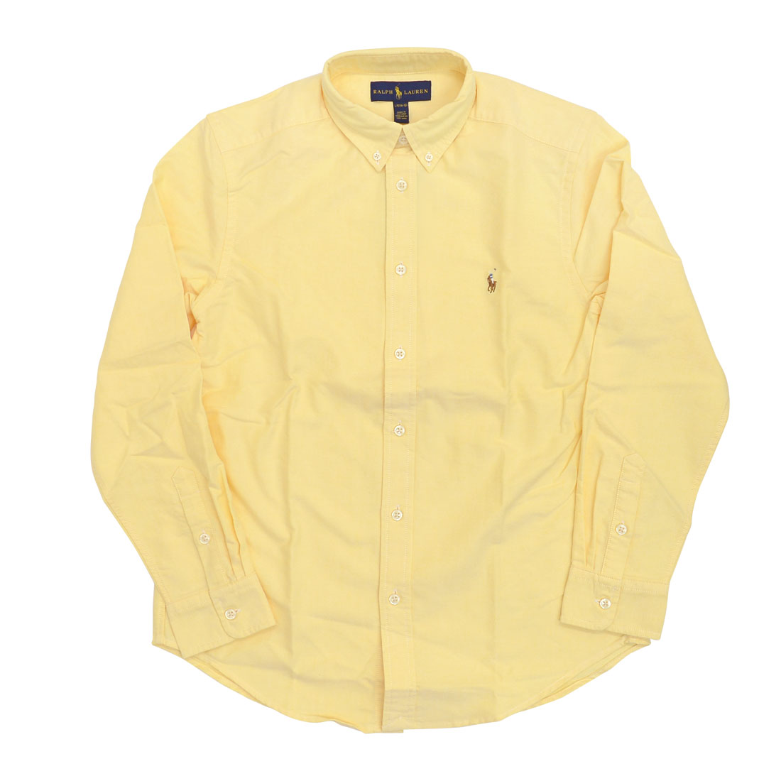 シャツ POLO RALPH LAUREN ポロ ラルフローレン オックスフォード 長袖 OXFORD ボーイズ BOYS メンズ レディース SHIRT 鞄｜tis｜05