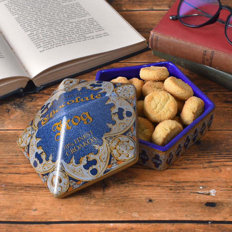 キャニスター ハリーポッター Harry Potter SAN4620 カエル
