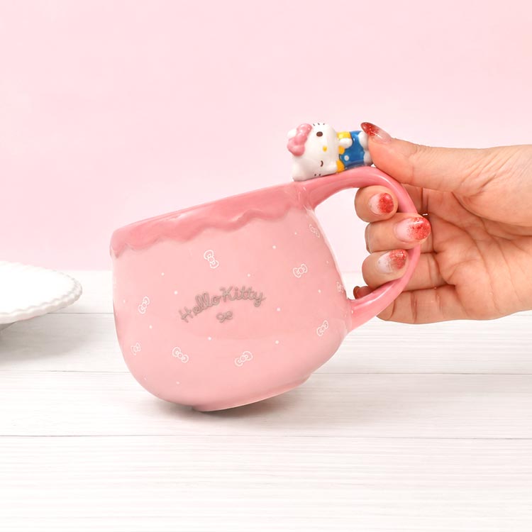 クロミ マグカップ サンリオ Sanrio マイメロディ シナモロール