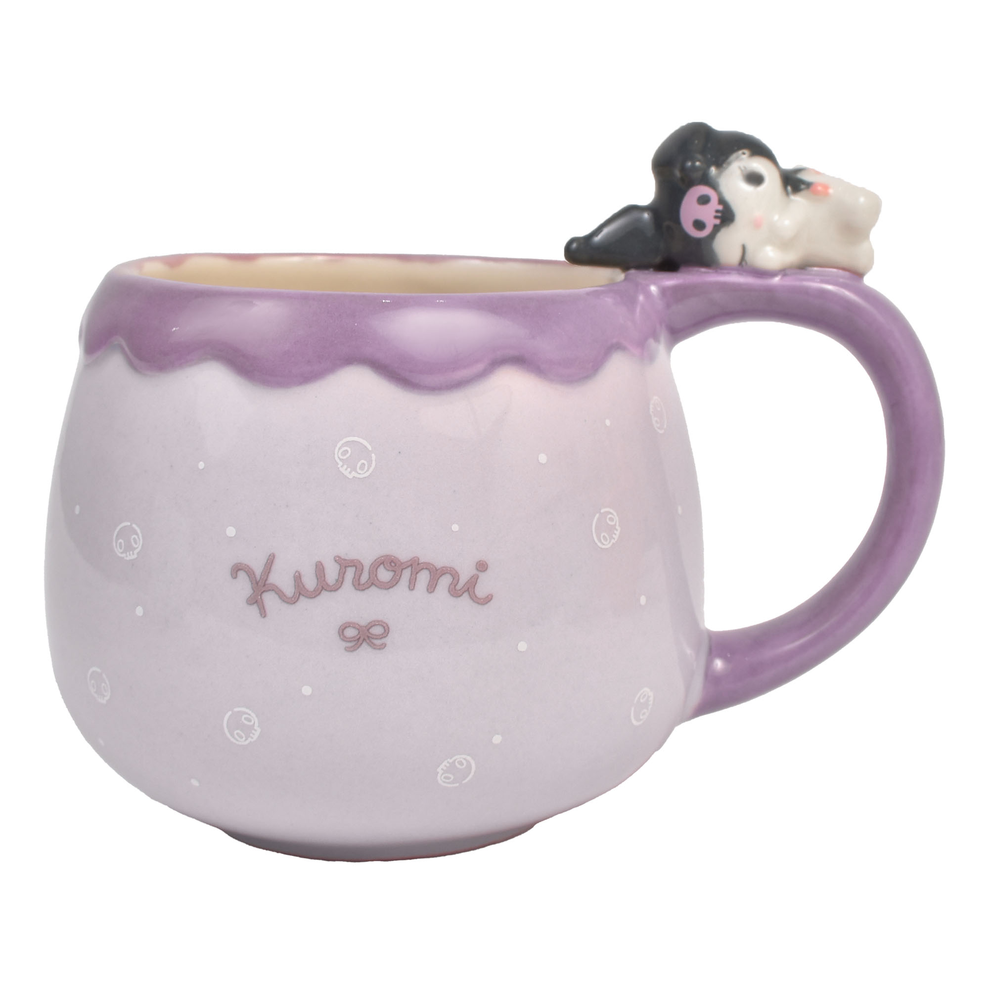 クロミ マグカップ サンリオ Sanrio マイメロディ シナモロール