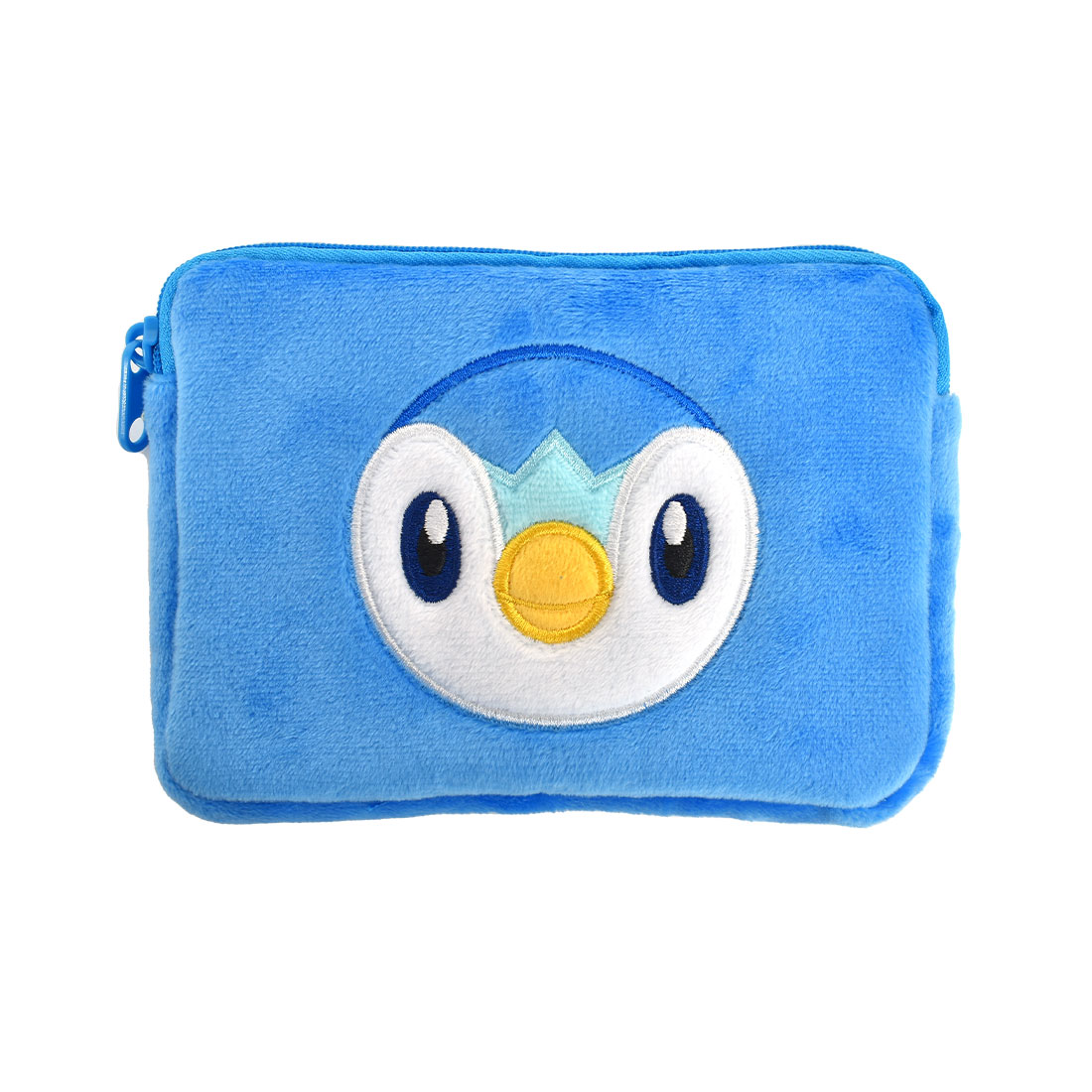Pokemon（ポケモン） ポケットティッシュケース 子供 ポーチ ポケット