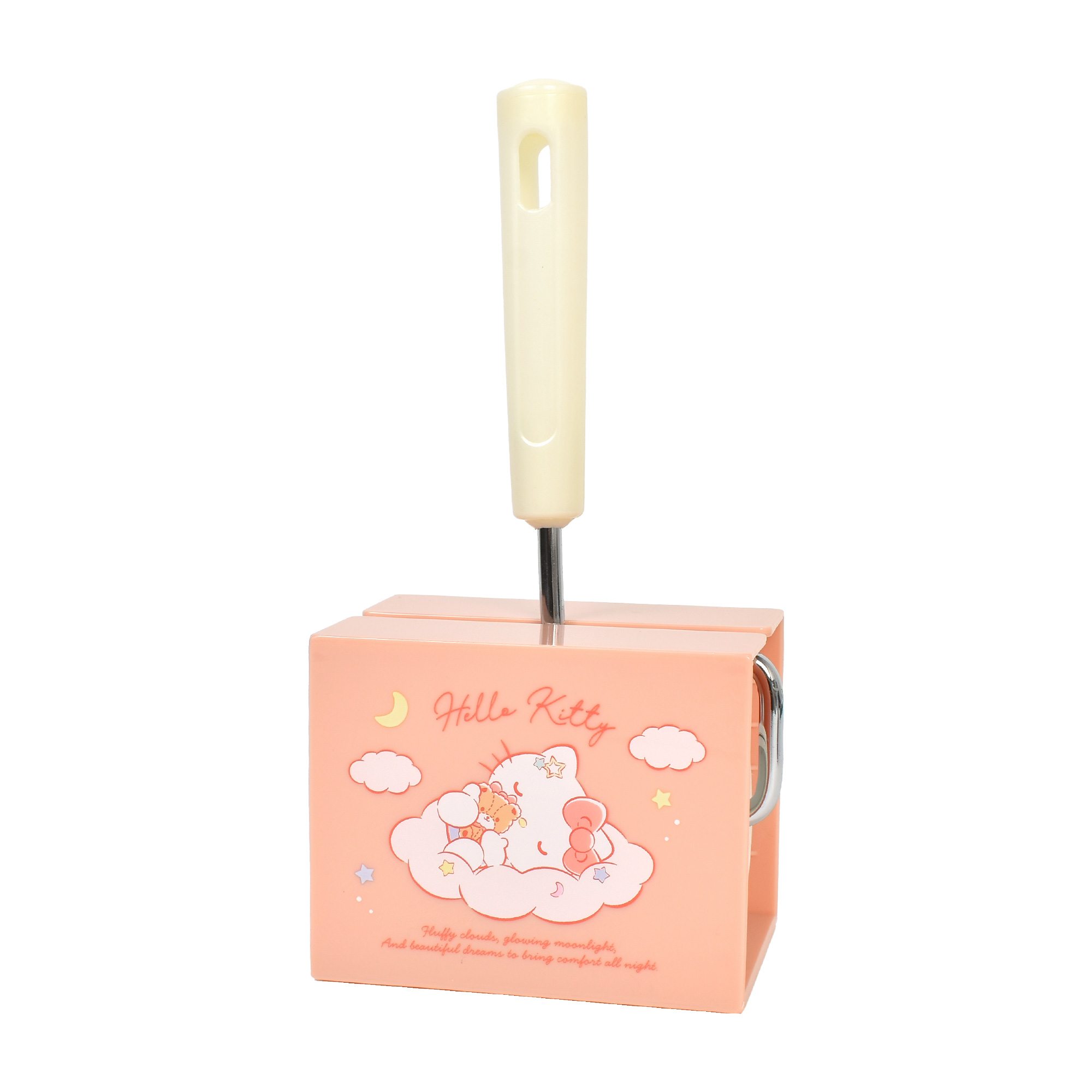 Miffy（ミッフィー） カーペットクリーナー コロコロ スポンジボブ