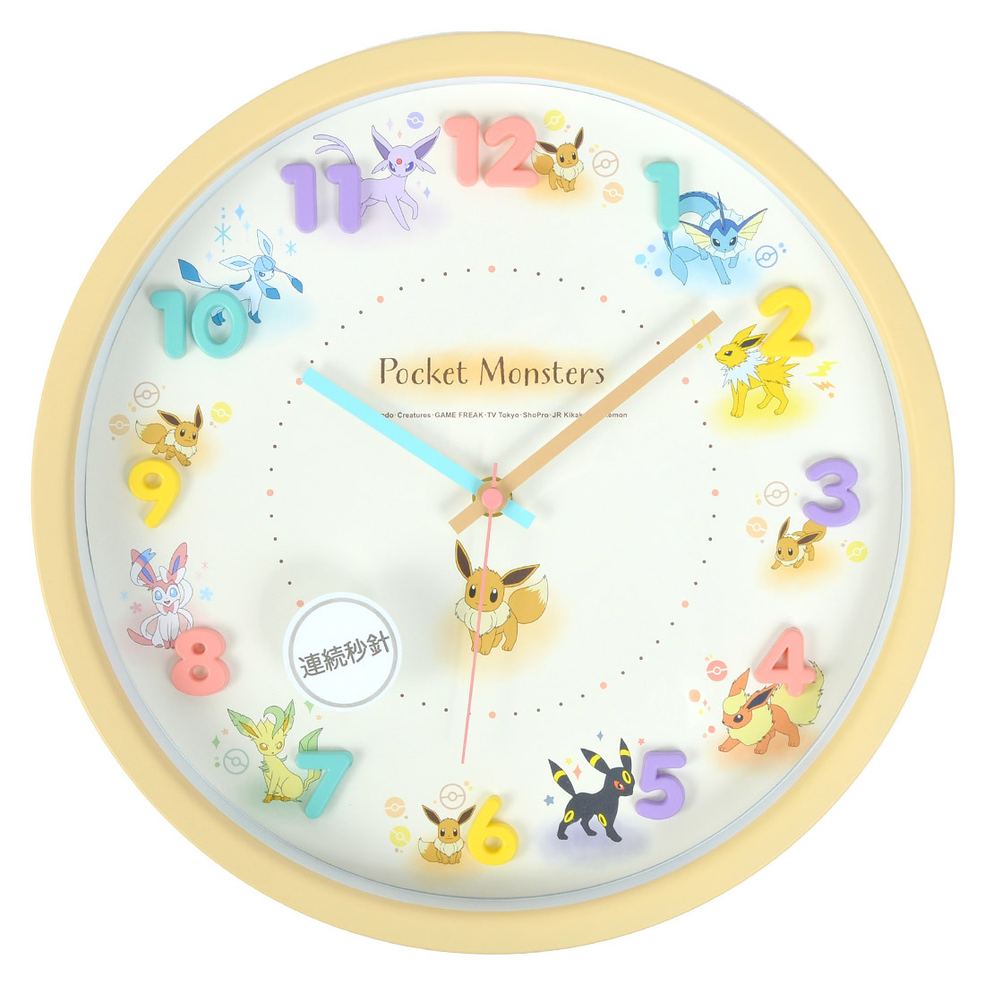 掛け時計 キャラクターの商品一覧 通販 Yahoo ショッピング 掛け時計 キャラクターの商品一覧 通販 Yahoo ショッピング