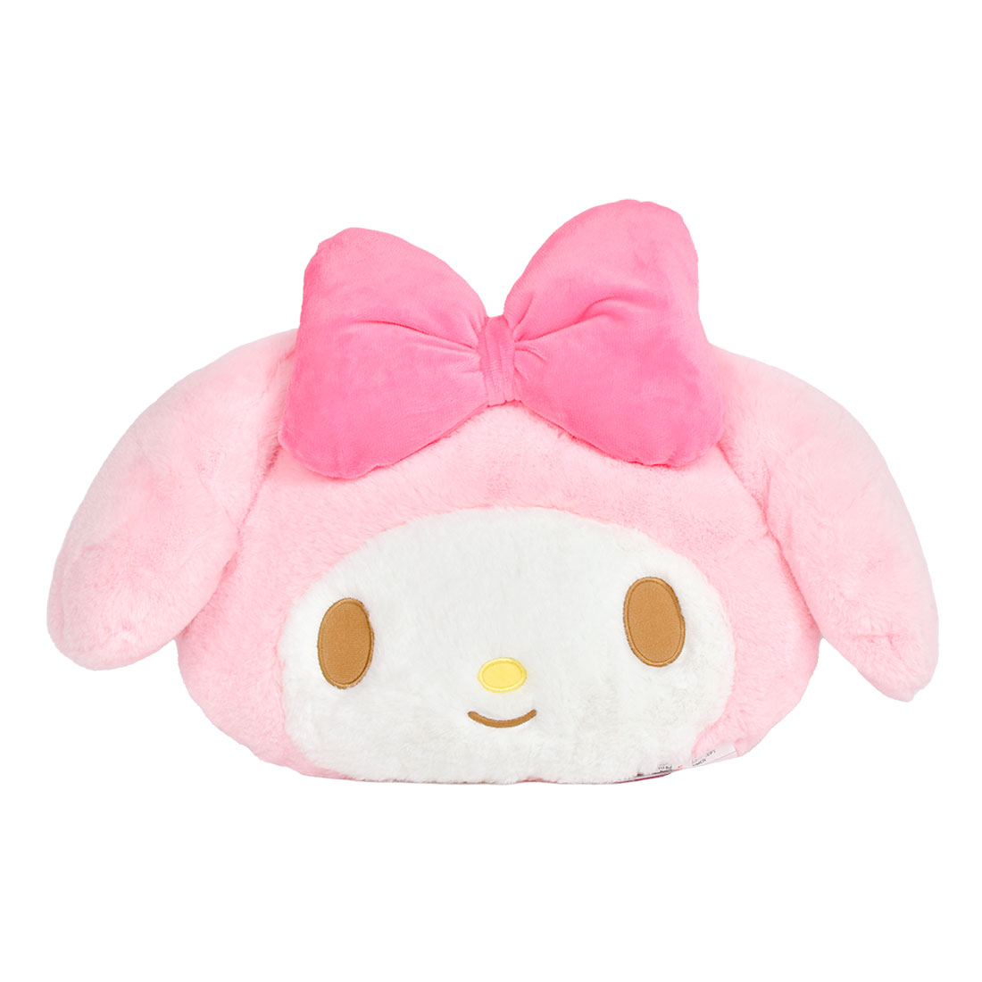 ぬいぐるみ マイメロディ クロミ シナモロール ポムポムプリン ハローキティ キティちゃん シナモン サンリオ sanrio キャラクター クッション 抱き枕 大きい｜tis｜03