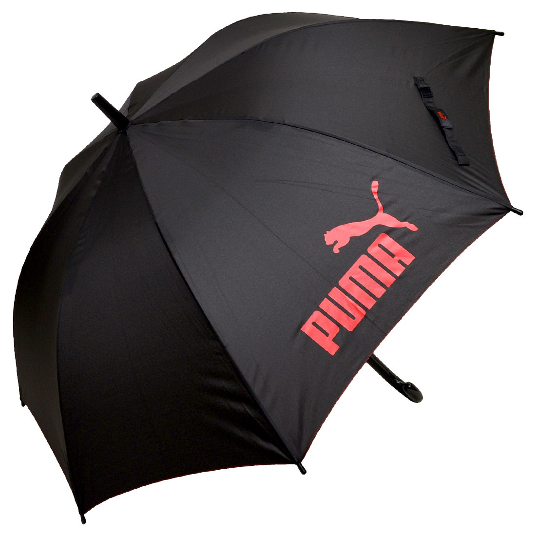 傘 プーマ Puma 子供用 男の子 55cm 60cm かさ キッズ 子ども用 長傘 カッコイイ 雨傘 ジャンプ 透明窓 ボーイズ グラスファイバー 丈夫 雨具 新学期 Tjs Kasapm Tis 通販 Yahoo ショッピング