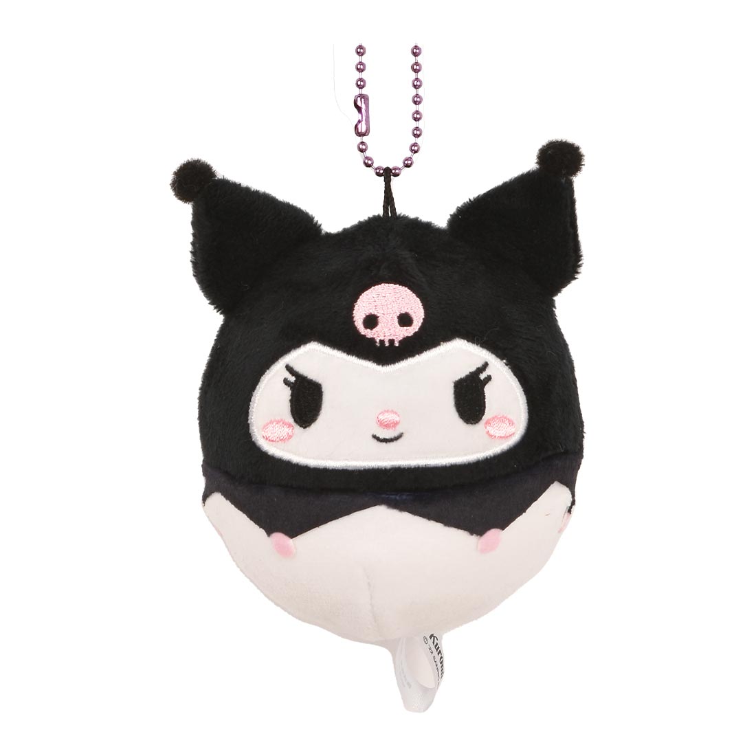 キーホルダー マスコット ぬいぐるみ スクイーズ 星のカービィ
