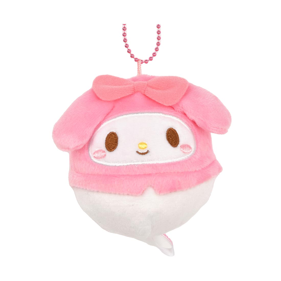 ポムポムプリン　星柄パンツ　マスコット　キーホルダー 楽天市場】キーホルダー ポムポムプリンの通販