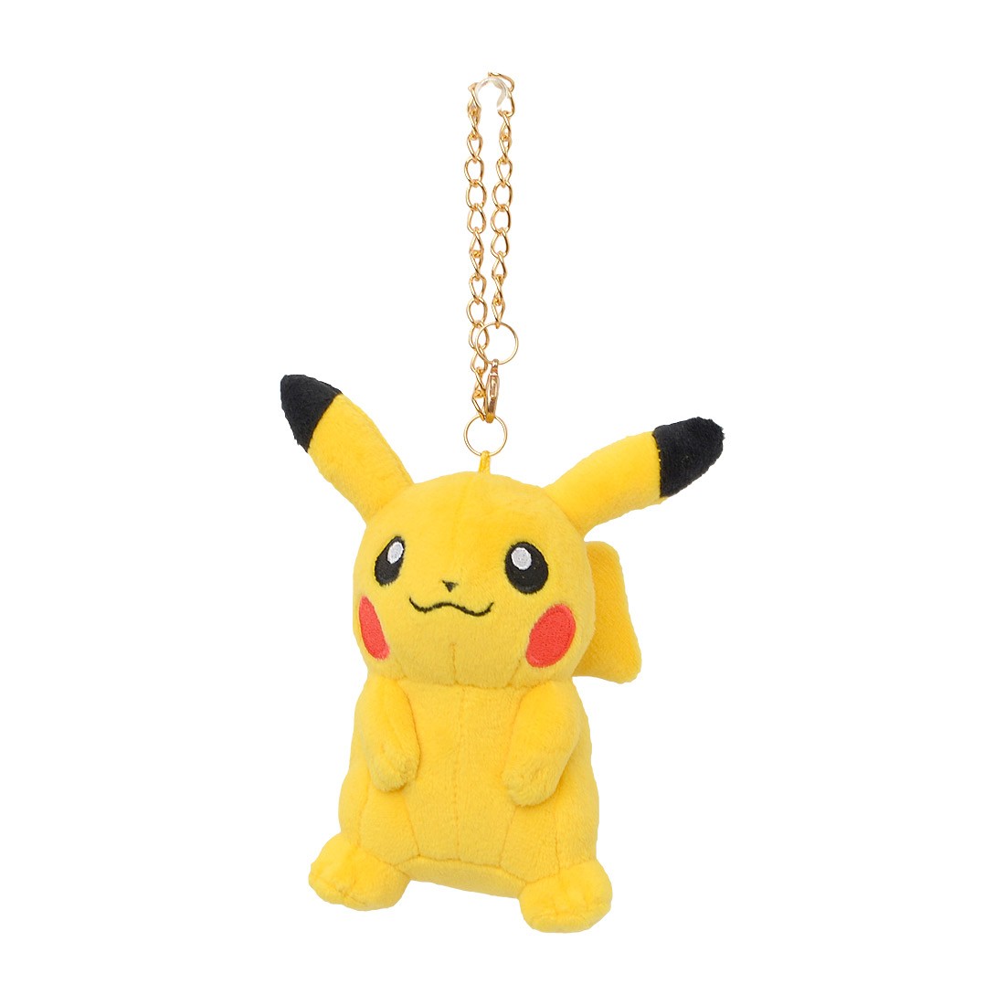 ポケモン ぬいぐるみ キーホルダー ピカチュウ プリン ポケットモンスター キャラクター 目印 子供 通学 小学生 幼稚園 男の子 女の子 マスコット Tjs Mascot04 Tis 通販 Yahoo ショッピング