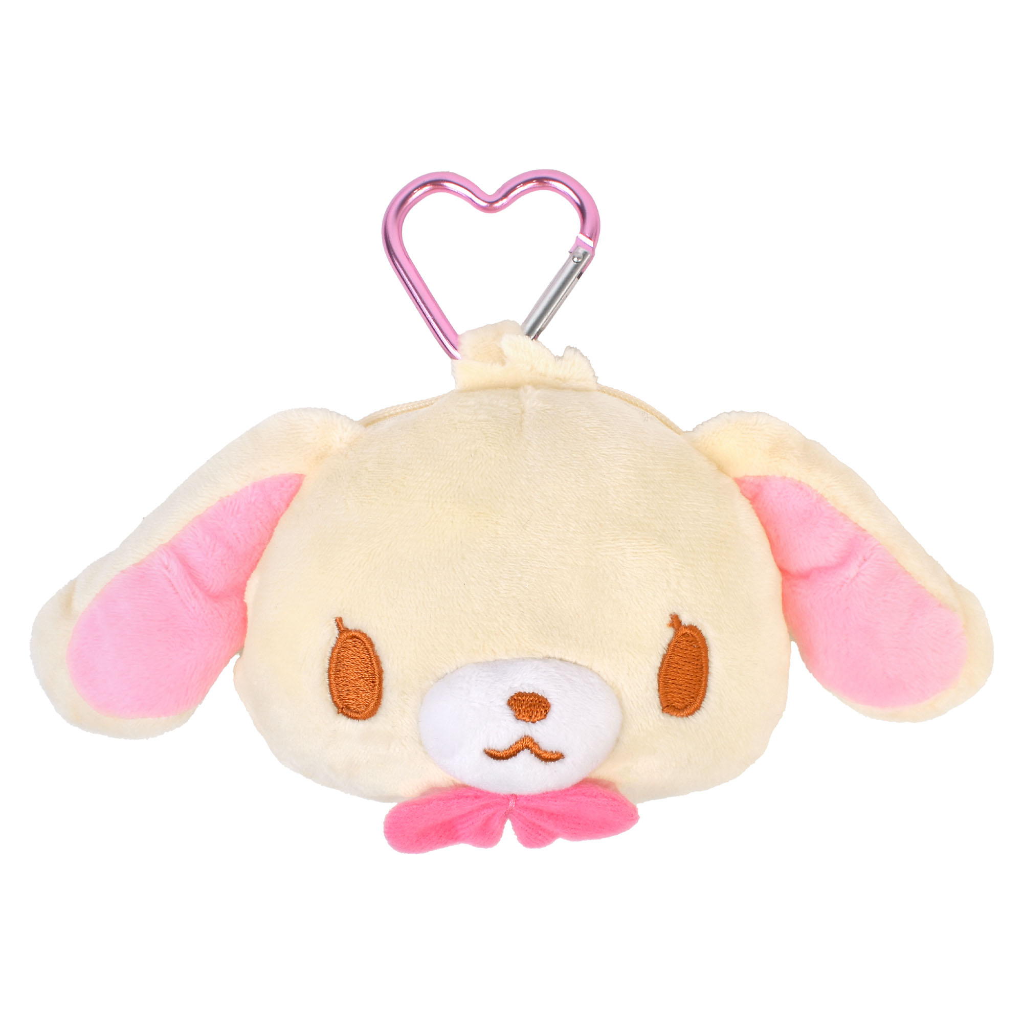 sanrio（サンリオ） シュガーバニーズ ぬいぐるみキーホルダー