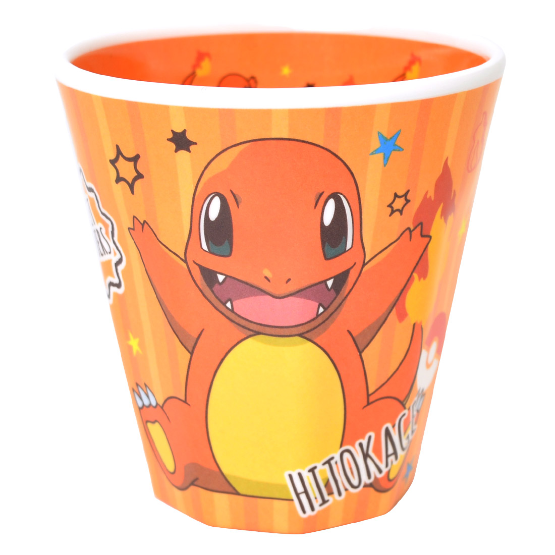 プラスチック コップ 割れない メラミンコップ ポケットモンスター キャラクター 子供 キッズ カップ メラミンカップ 270ml ピカチュウ  イーブイ ワンパチ 鞄 :tjs-mmcup04:TIS - 通販 - Yahoo!ショッピング