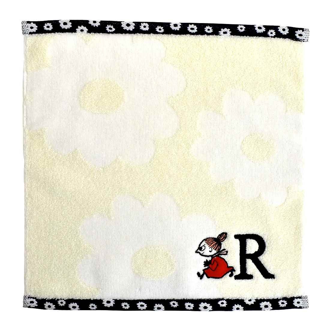 ハンドタオル かわいい タオルハンカチ イニシャル ムーミン ミイ リトルミイ Moomin ミニタオル おしゃれ レディース ムーミングッズ Tjs Mntowel06 Tis 通販 Yahoo ショッピング