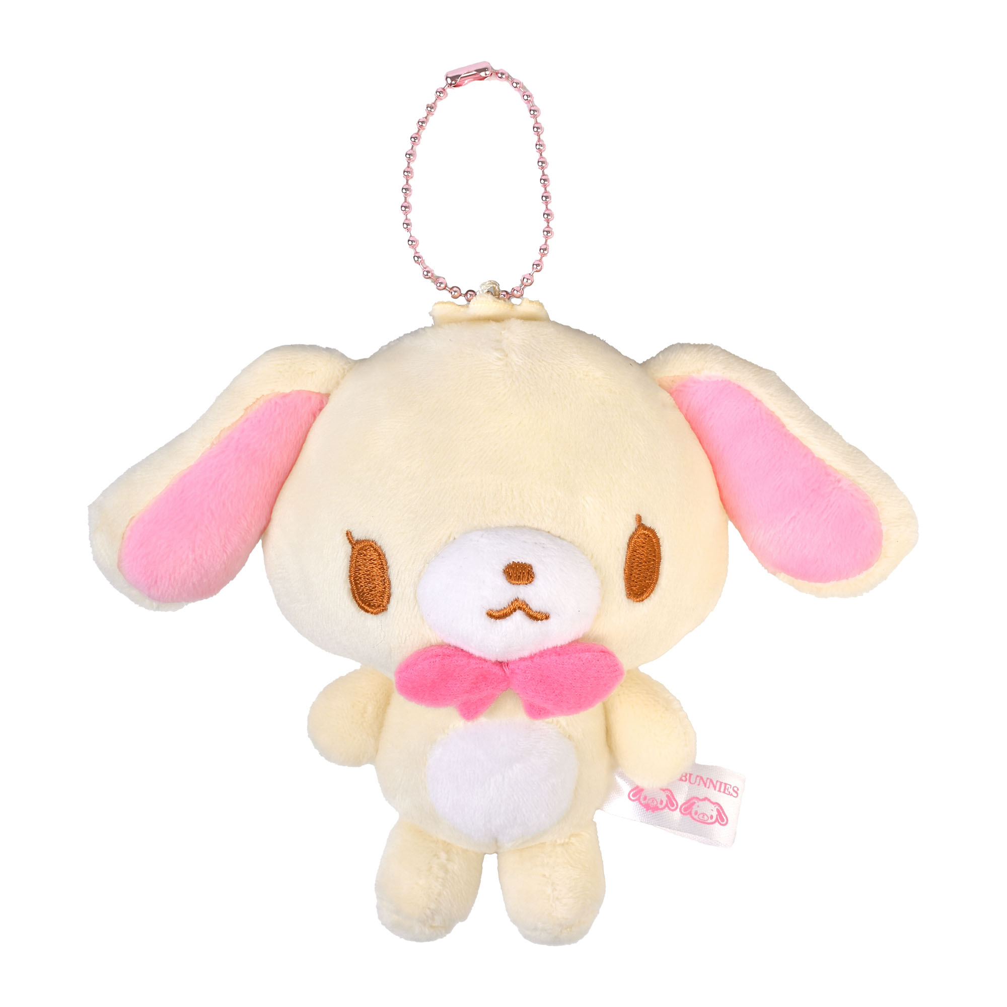 sanrio（サンリオ） シュガーバニーズ ぬいぐるみマスコット