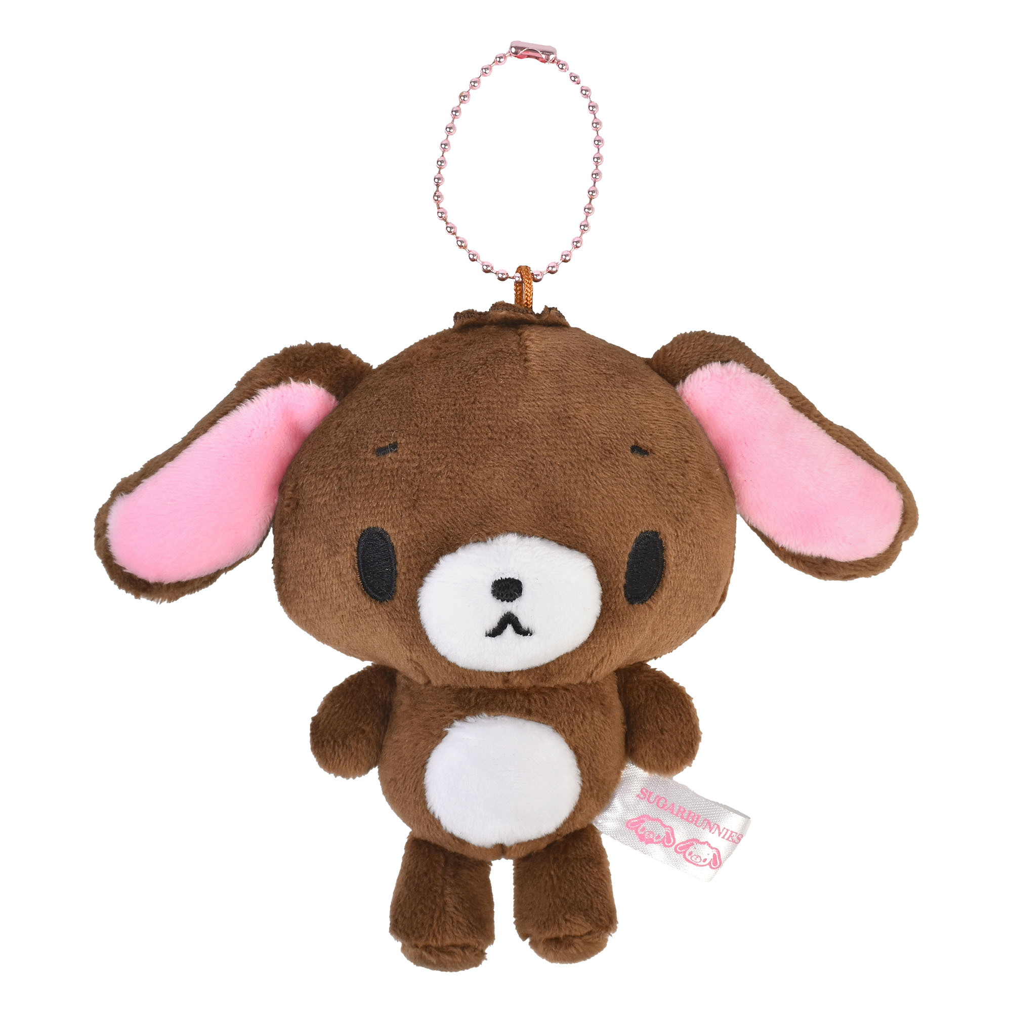 sanrio（サンリオ） シュガーバニーズ ぬいぐるみマスコット