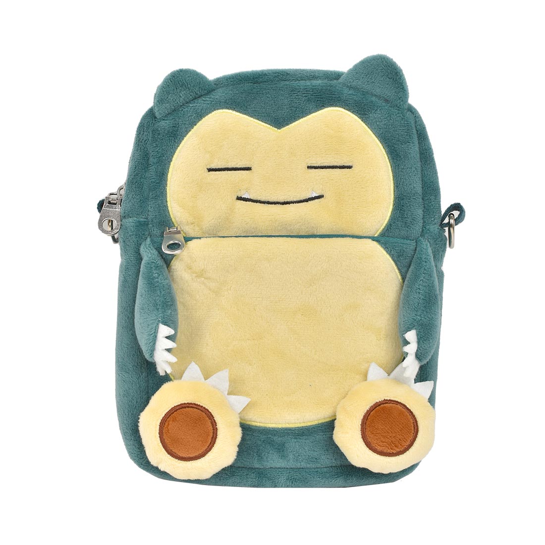 Pokemon（ポケモン） ショルダーバッグ レディース キッズ メンズ