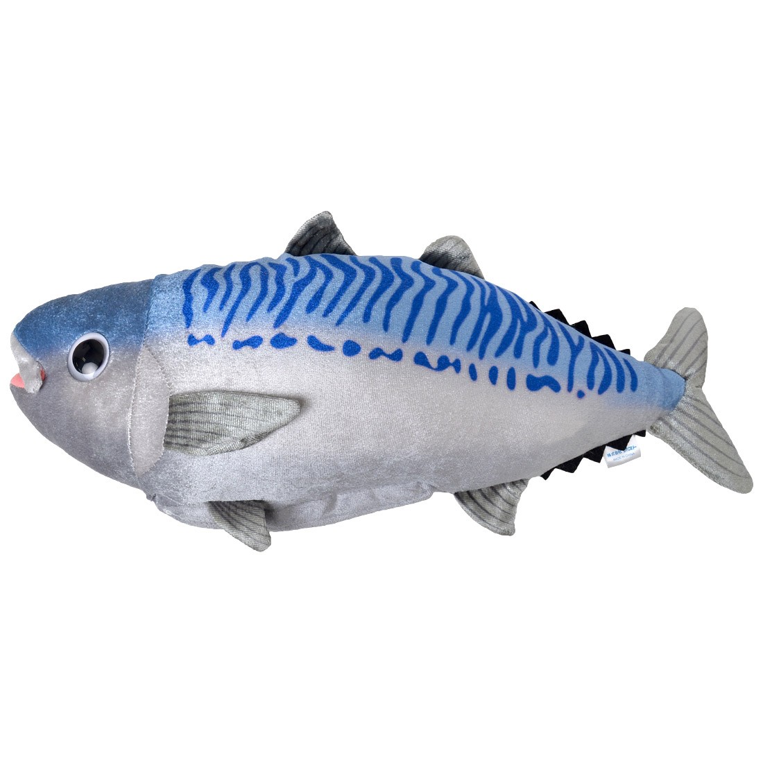 動く おもちゃ 動く ぬいぐるみ 魚 子供 キッズ 犬用 猫用 音で動く 音に反応 ブルブルおさかな ブリ マグロ サバ サケ ぬいぐるみ 電動おもちゃ Tjs Osakana Tis 通販 Yahoo ショッピング 動く おもちゃ 動く ぬいぐるみ 魚 子供 キッズ 犬用 猫用 音で動く 音に反応 ブルブルおさかな ブリ マグロ サバ サケ ぬいぐるみ 電動おもちゃ Tjs Osakana Tis 通販 Yahoo ショッピング