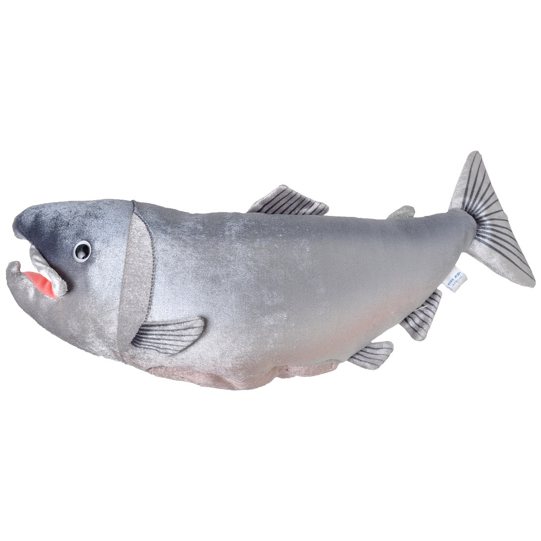 動く おもちゃ 動く ぬいぐるみ 魚 子供 キッズ 犬用 猫用 音で動く 音に反応 ブルブルおさかな ブリ マグロ サバ サケ ぬいぐるみ 電動おもちゃ Tjs Osakana Tis 通販 Yahoo ショッピング 動く おもちゃ 動く ぬいぐるみ 魚 子供 キッズ 犬用 猫用 音で動く 音に反応 ブルブルおさかな ブリ マグロ サバ サケ ぬいぐるみ 電動おもちゃ Tjs Osakana Tis 通販 Yahoo ショッピング