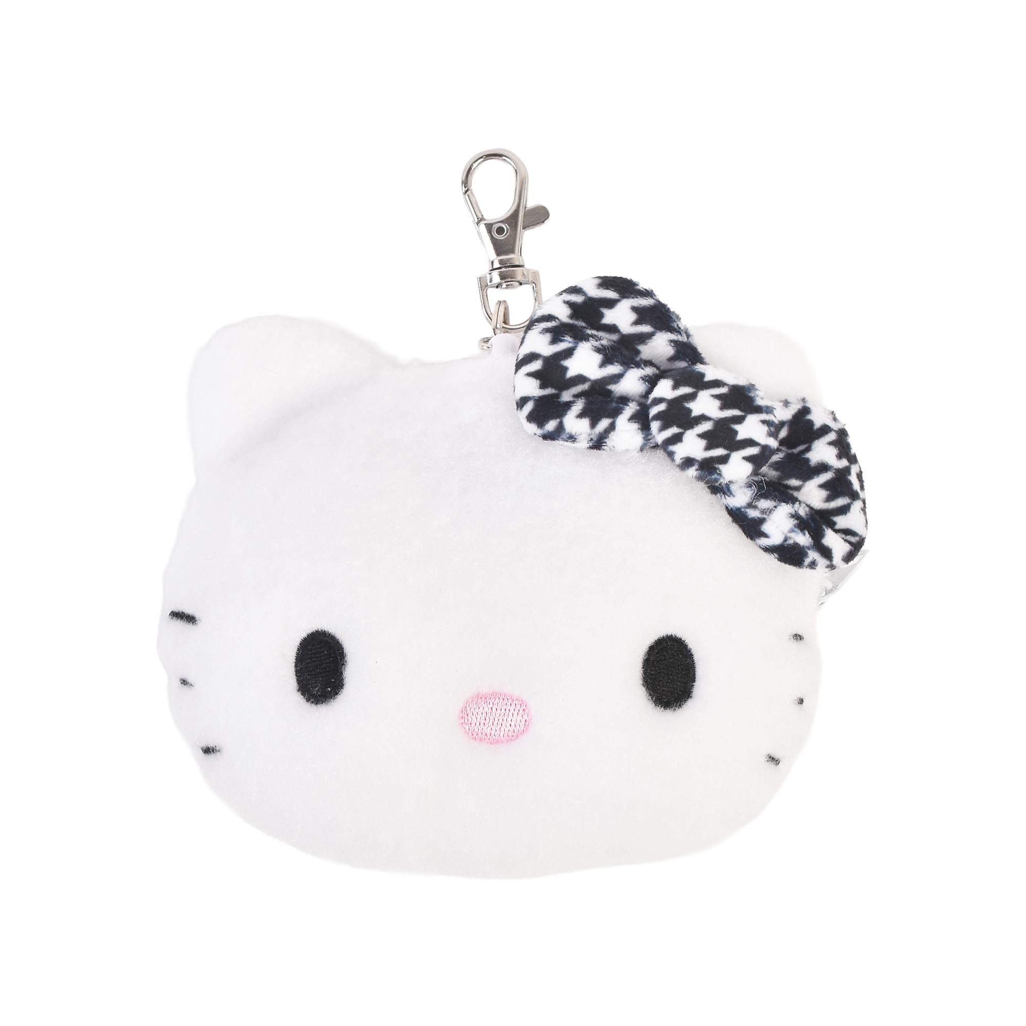 sanrio（サンリオ） パスケース ぬいぐるみ ハローキティ マイメロディ