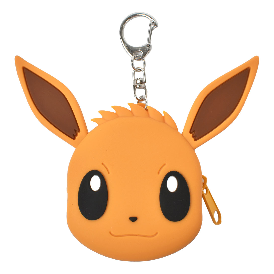 ポケモンピカチュウ革製品 デッキケース・ポーチ・キーホルダー