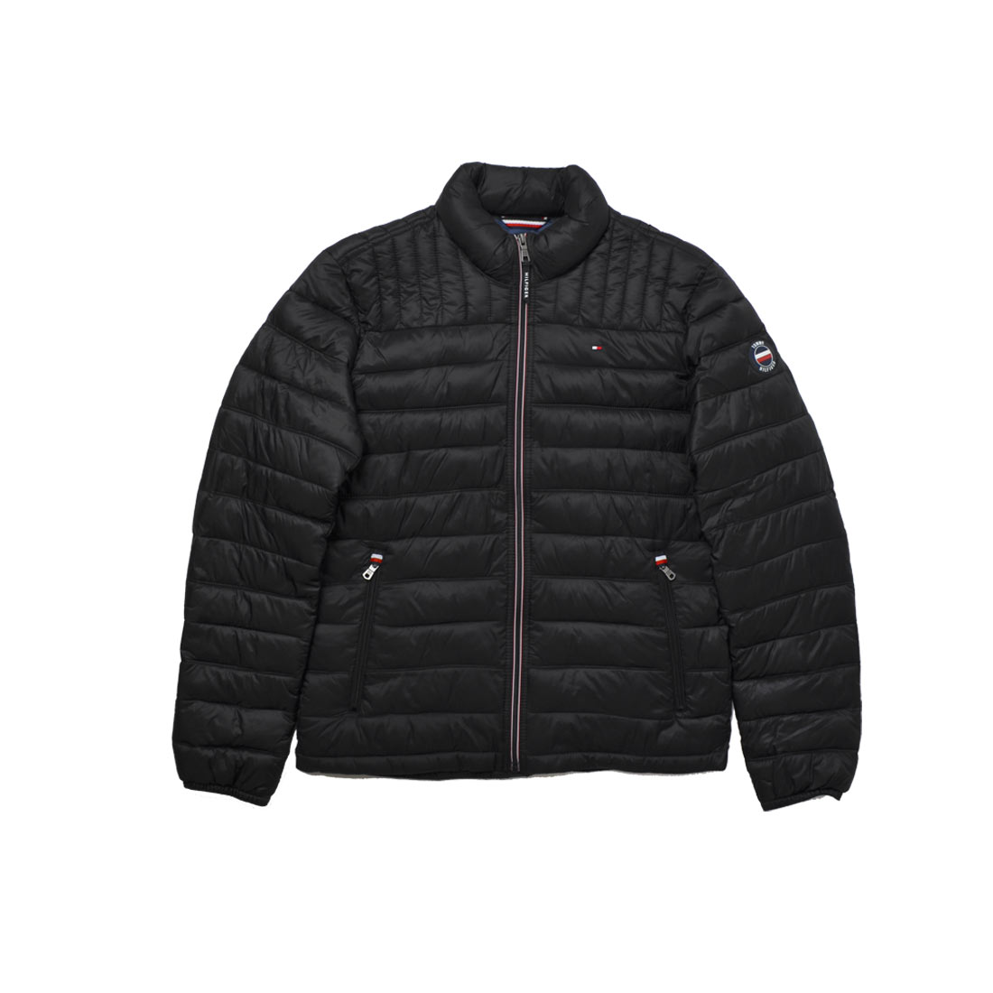 ダウンジャケット TOMMY HILFIGER トミー ヒルフィガー ジャケット