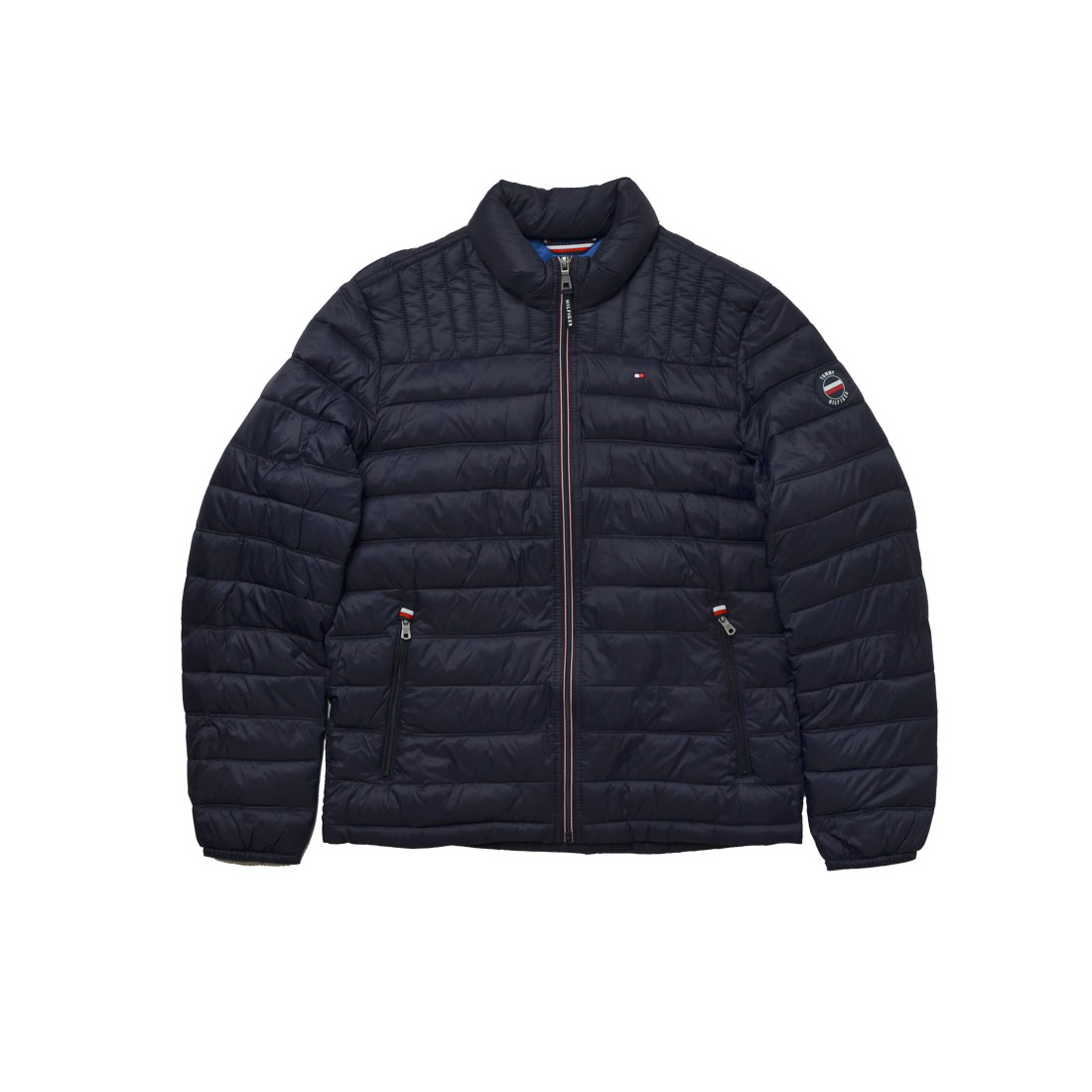 ダウンジャケット TOMMY HILFIGER トミー ヒルフィガー ジャケット