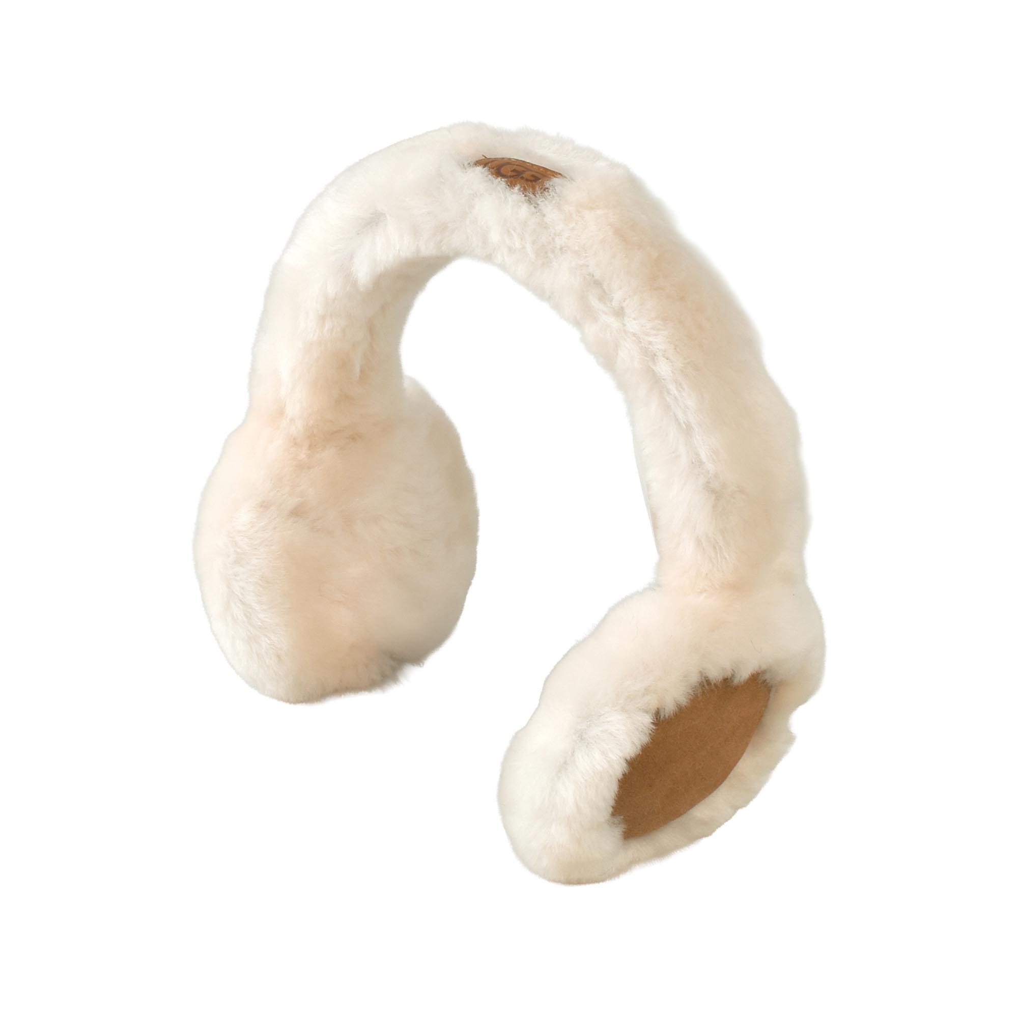 UGG（アグ） イヤーマフ ヘッドフォン Bluetooth 103267 耳当て