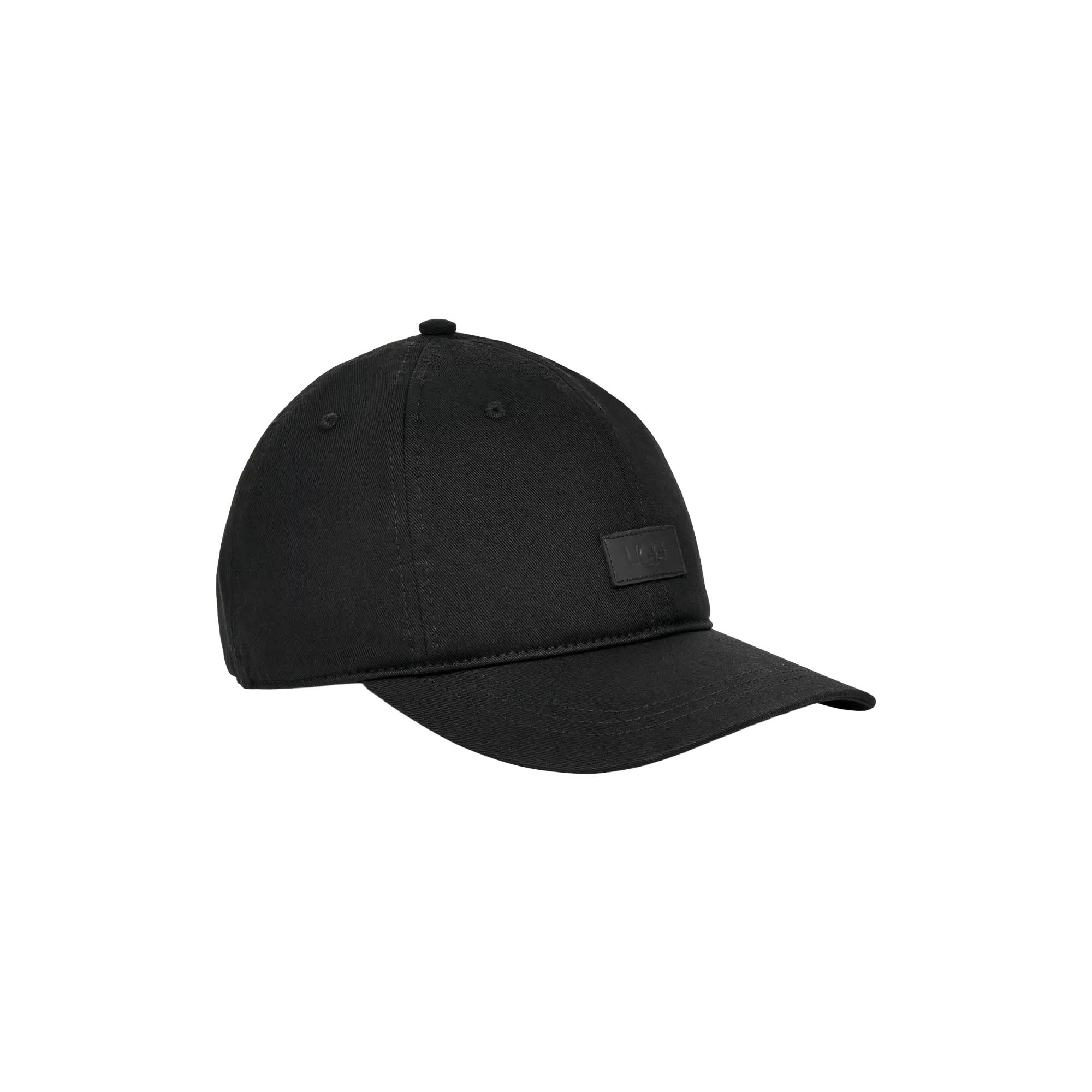 キャップ UGG アグ レディース メンズ Logo Cap ロゴキャップ 102194 ブランド 帽子 おしゃれ 深め 大きめ 綿100% | UGG | 01