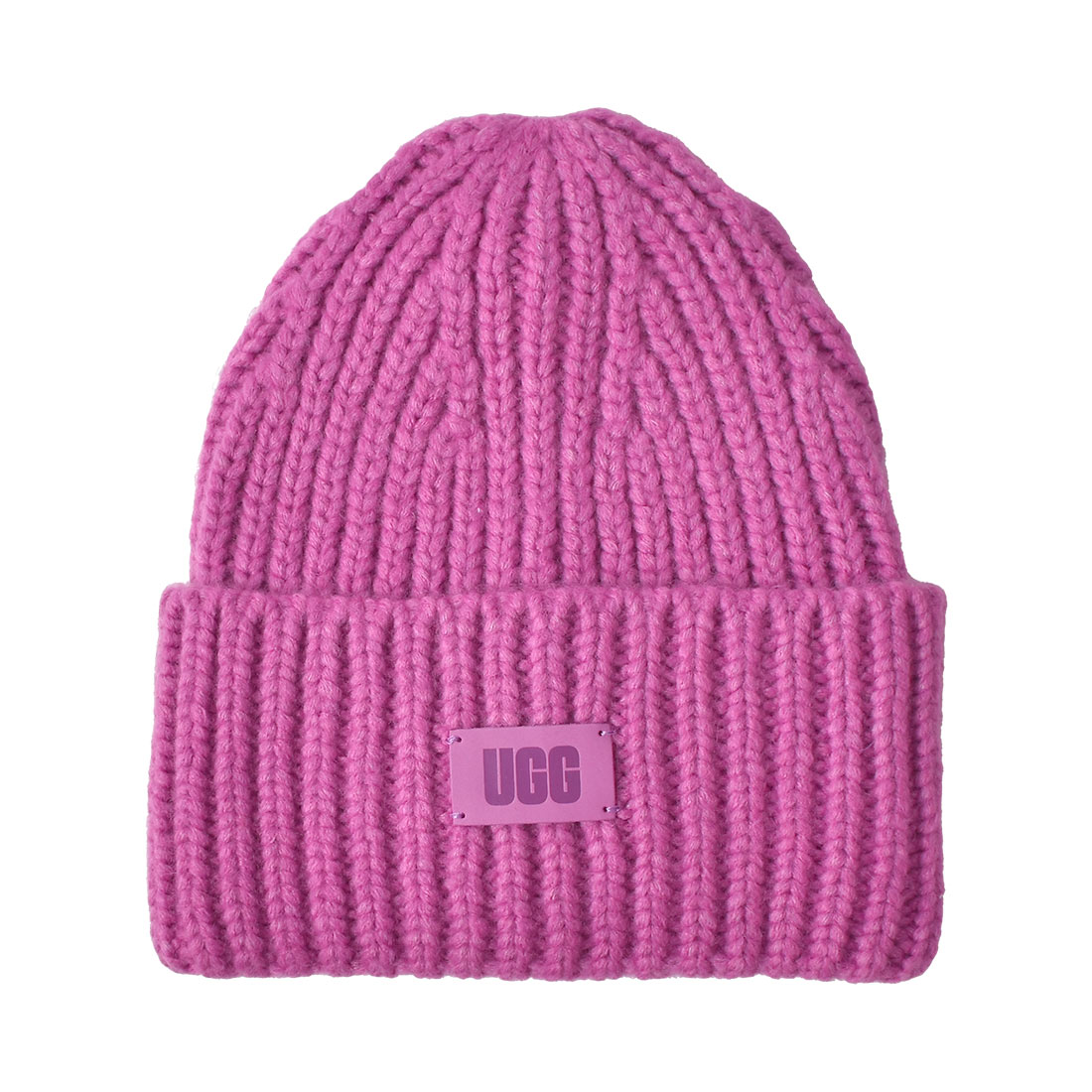UGG アグ ニット帽 キッズ 女の子 ダンス 子供 暖かい 男の子 帽子 防寒 ピンク ブラウン グレー 通園 通学 かわいい おしゃれ | UGG | 01