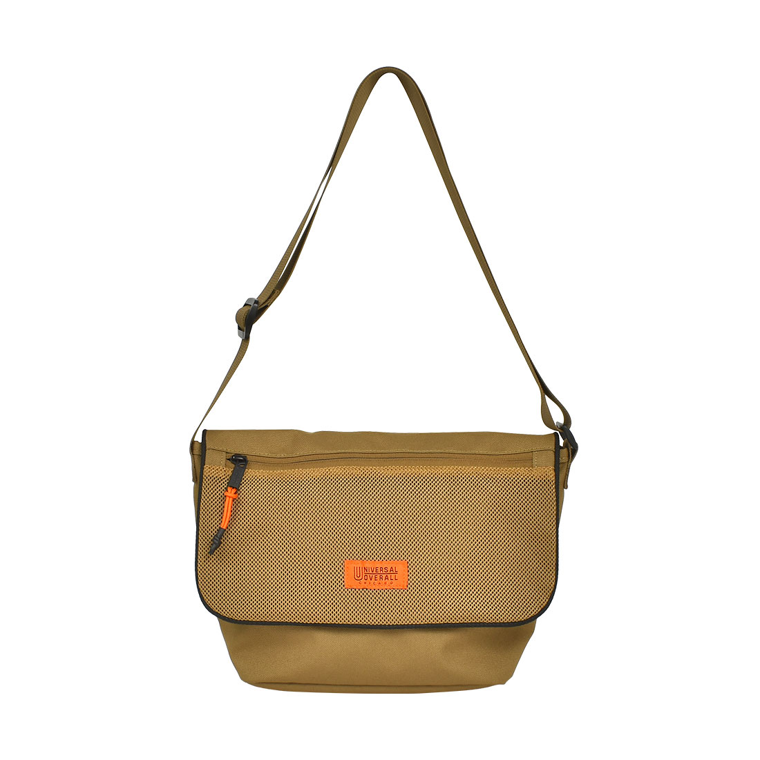 UNIVERSAL OVERALL（ユニバーサルオーバーオール） ショルダーバッグ