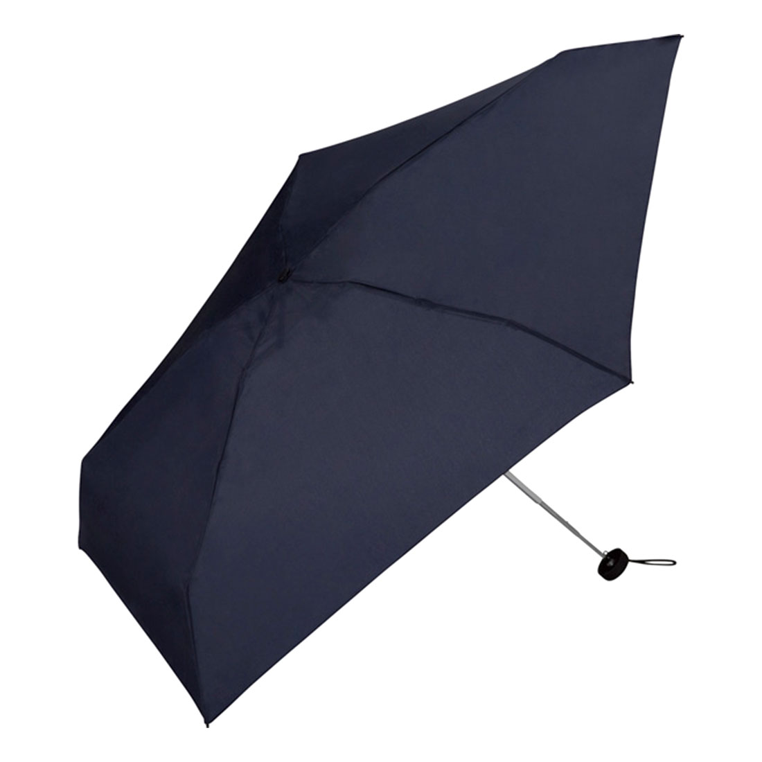 折りたたみ傘 ミニ 軽量 コンパクト Wpc レディース 晴雨兼用 かわいい 雨傘 50cm ダブリ...