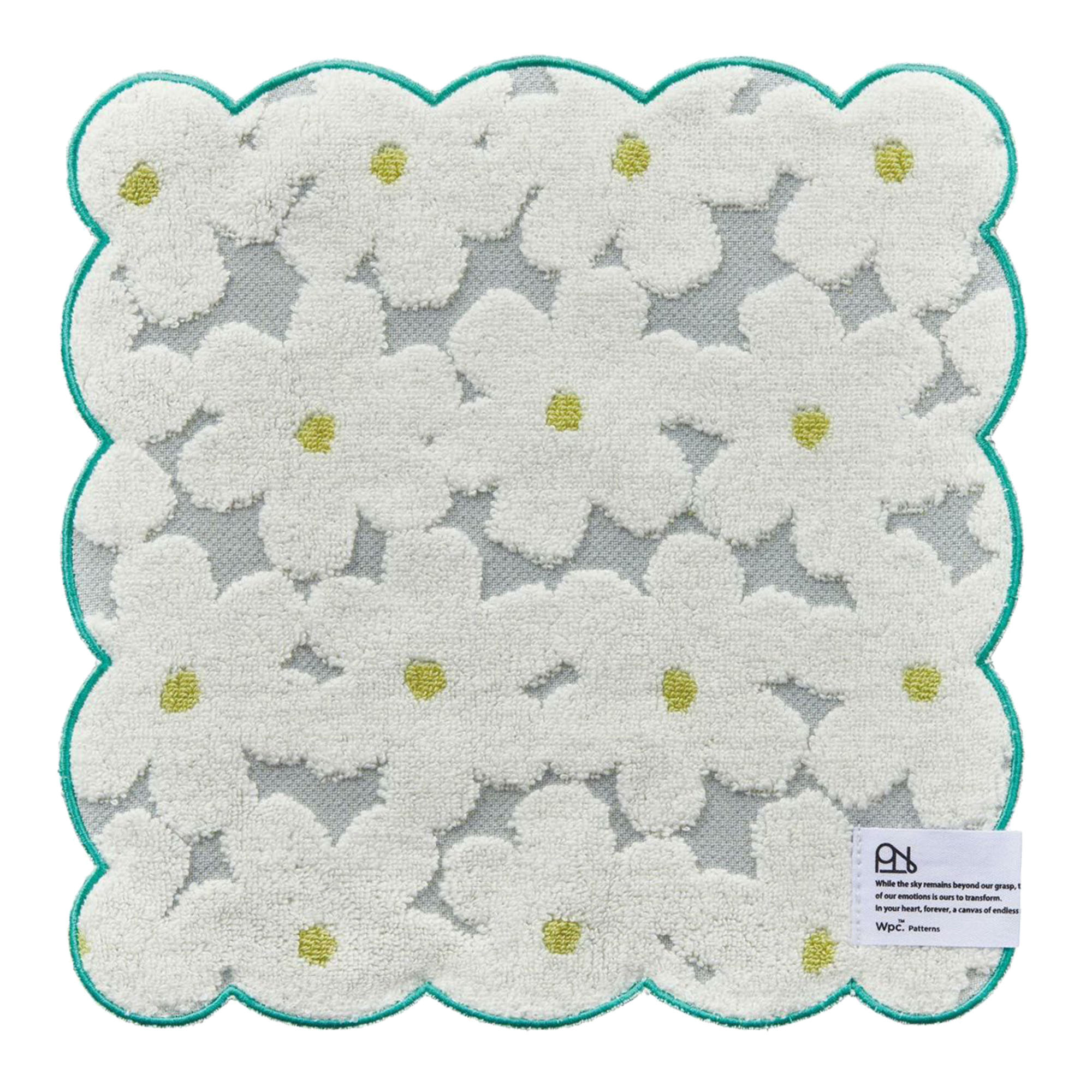 Wpc. Patterns ハンカチタオル ギフト ハンカチ レディース おしゃれ