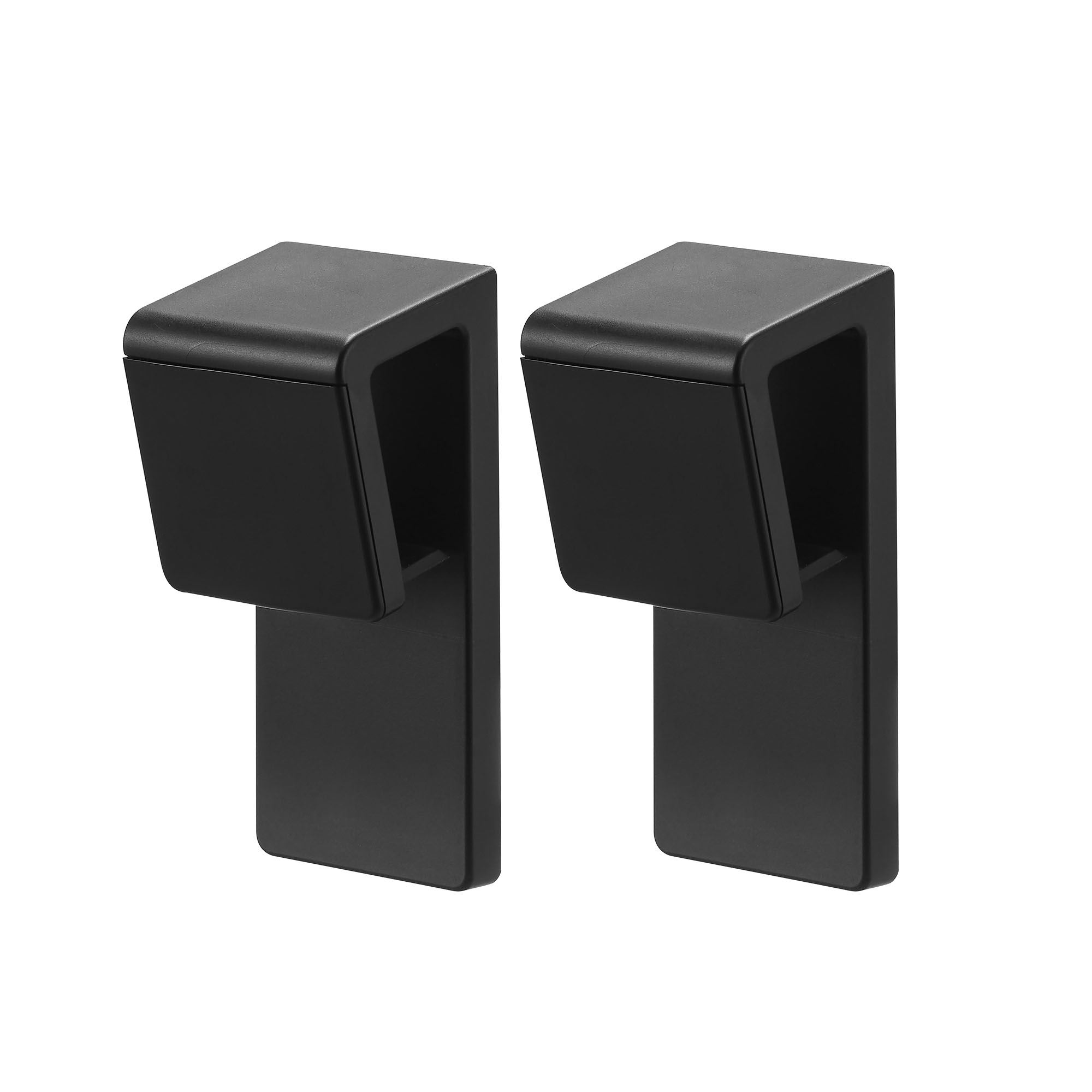 tower 山崎実業 マグネットバスマット＆タオルホルダー 2個組 タワー