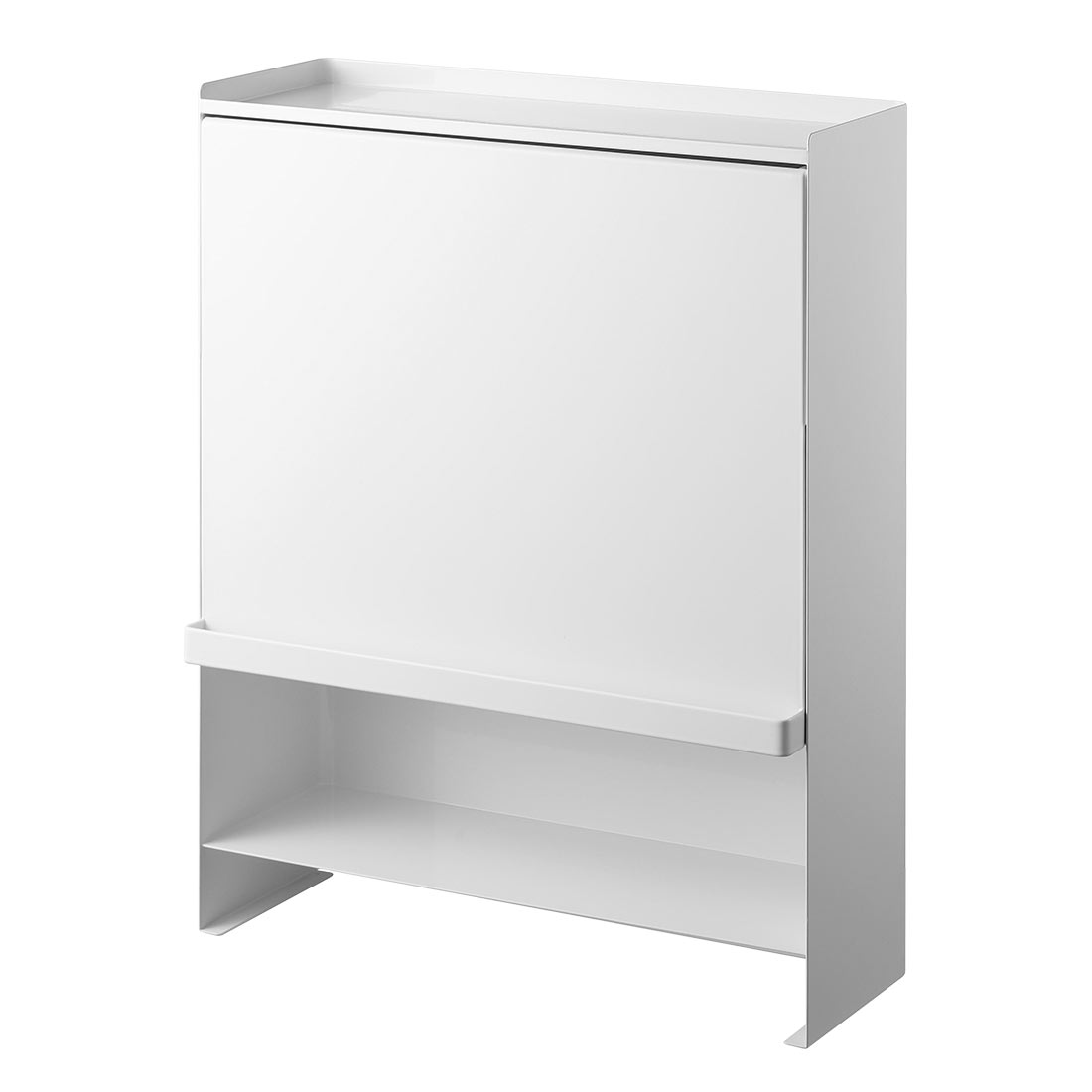 山崎実業 前が開く 隠せる調味料ラック タワー 2009 2010 tower 調味料